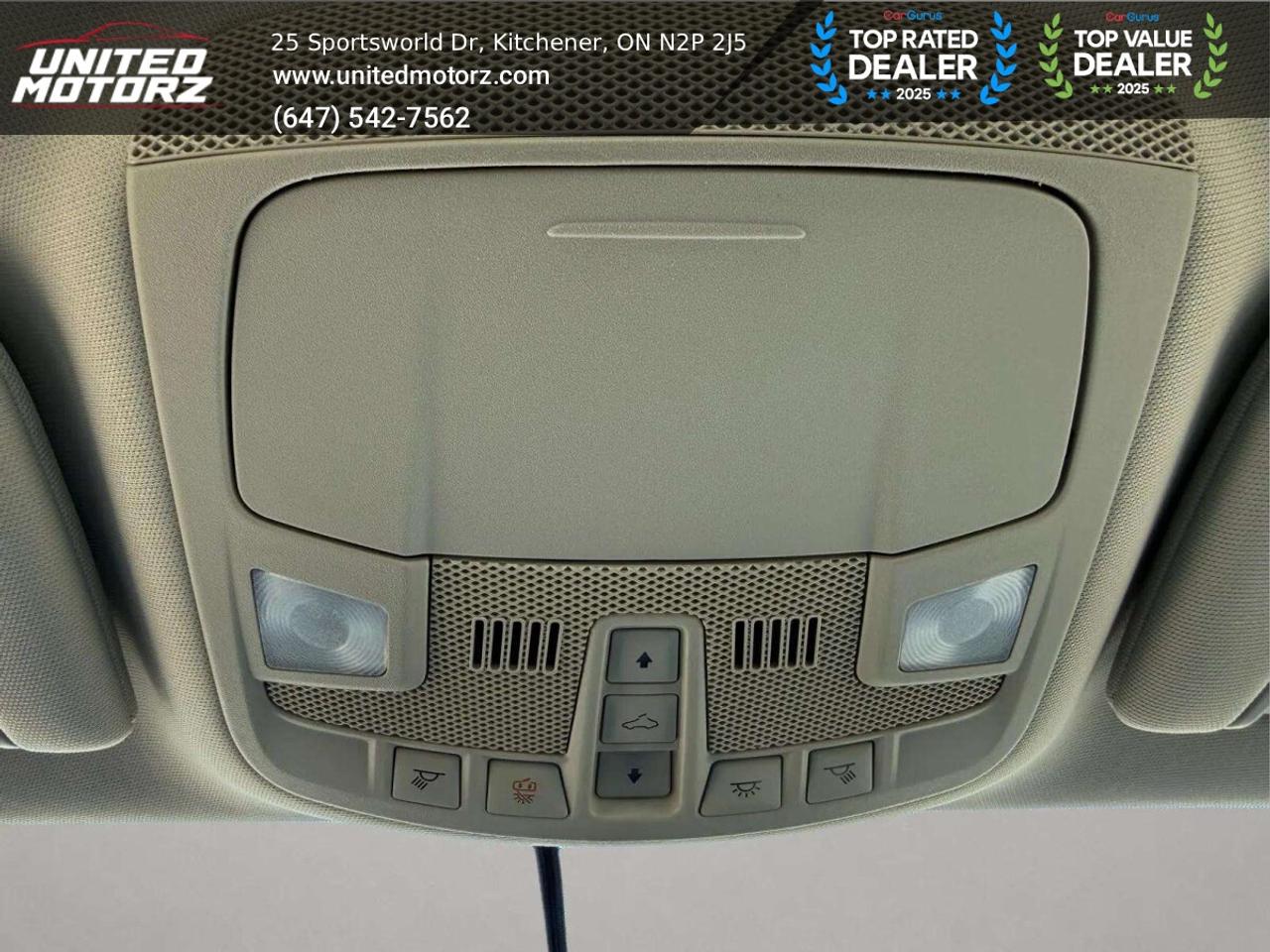 2018 Ford Fusion Titanium HYBRID AUTO FWD 2.0L~SAFETY CERTIFIED~NO Photo
