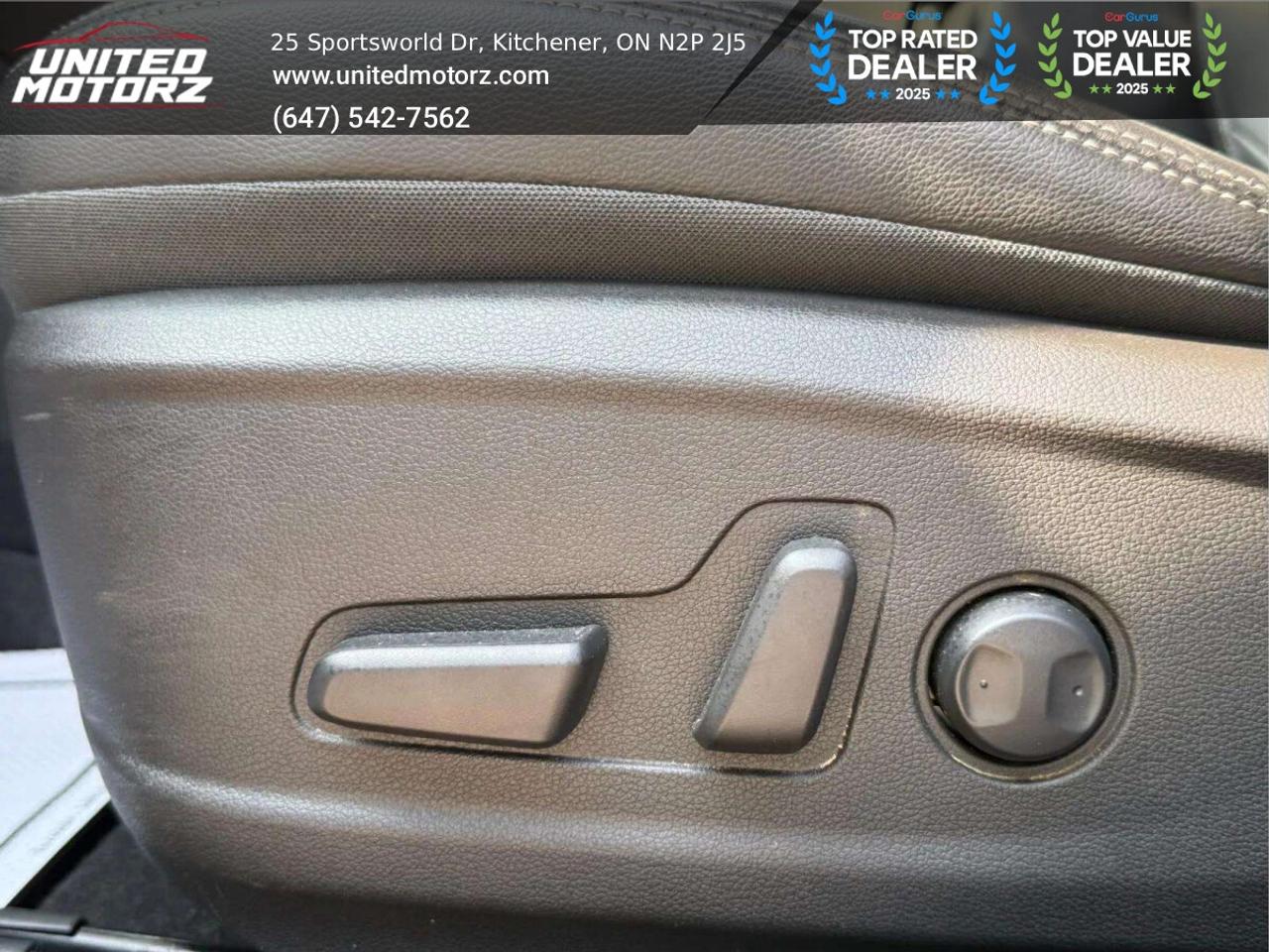 2019 Hyundai KONA 1.6T Ultimate AUTO AWD 1.6L~SAFETY CERTIFIED~NO AC Photo
