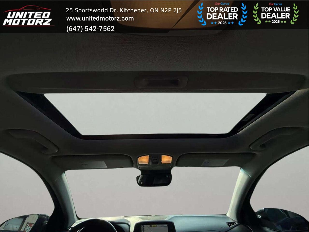 2019 Hyundai KONA 1.6T Ultimate AUTO AWD 1.6L~SAFETY CERTIFIED~NO AC Photo