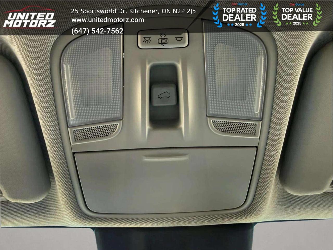 2019 Hyundai KONA 1.6T Ultimate AUTO AWD 1.6L~SAFETY CERTIFIED~NO AC Photo