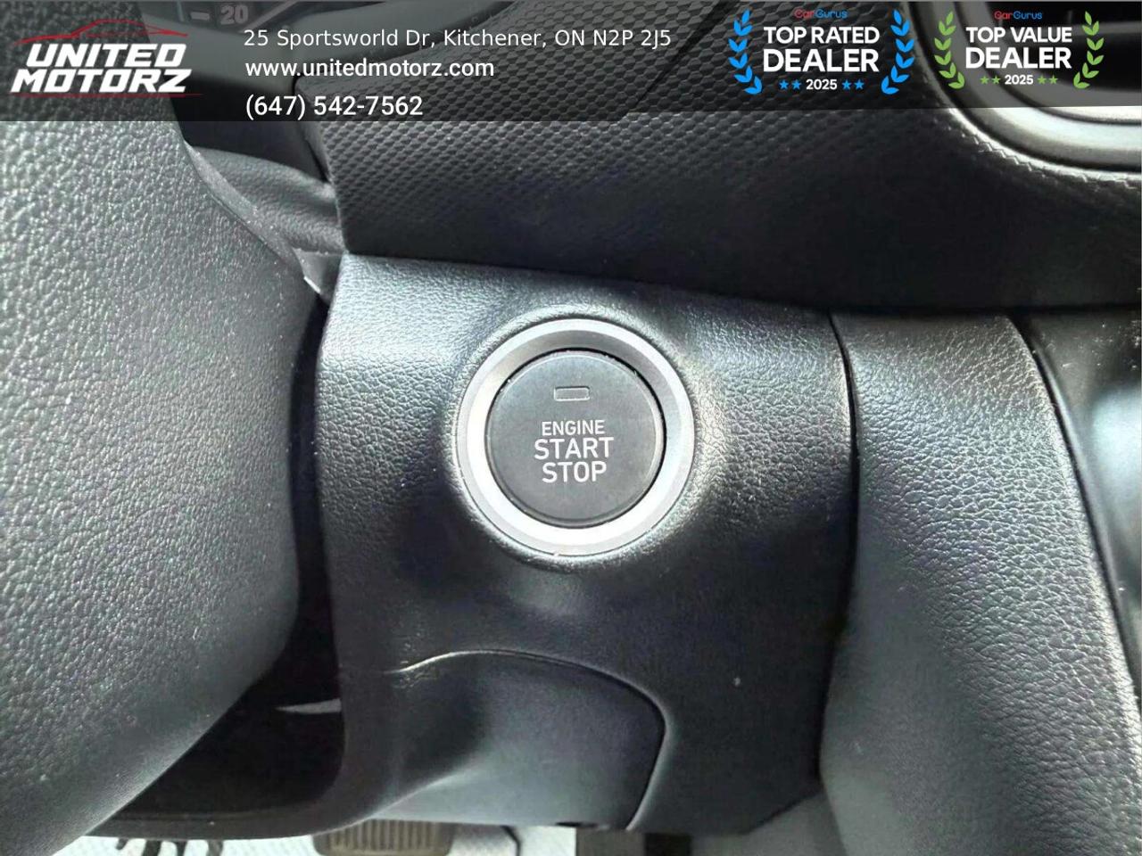 2019 Hyundai KONA 1.6T Ultimate AUTO AWD 1.6L~SAFETY CERTIFIED~NO AC Photo