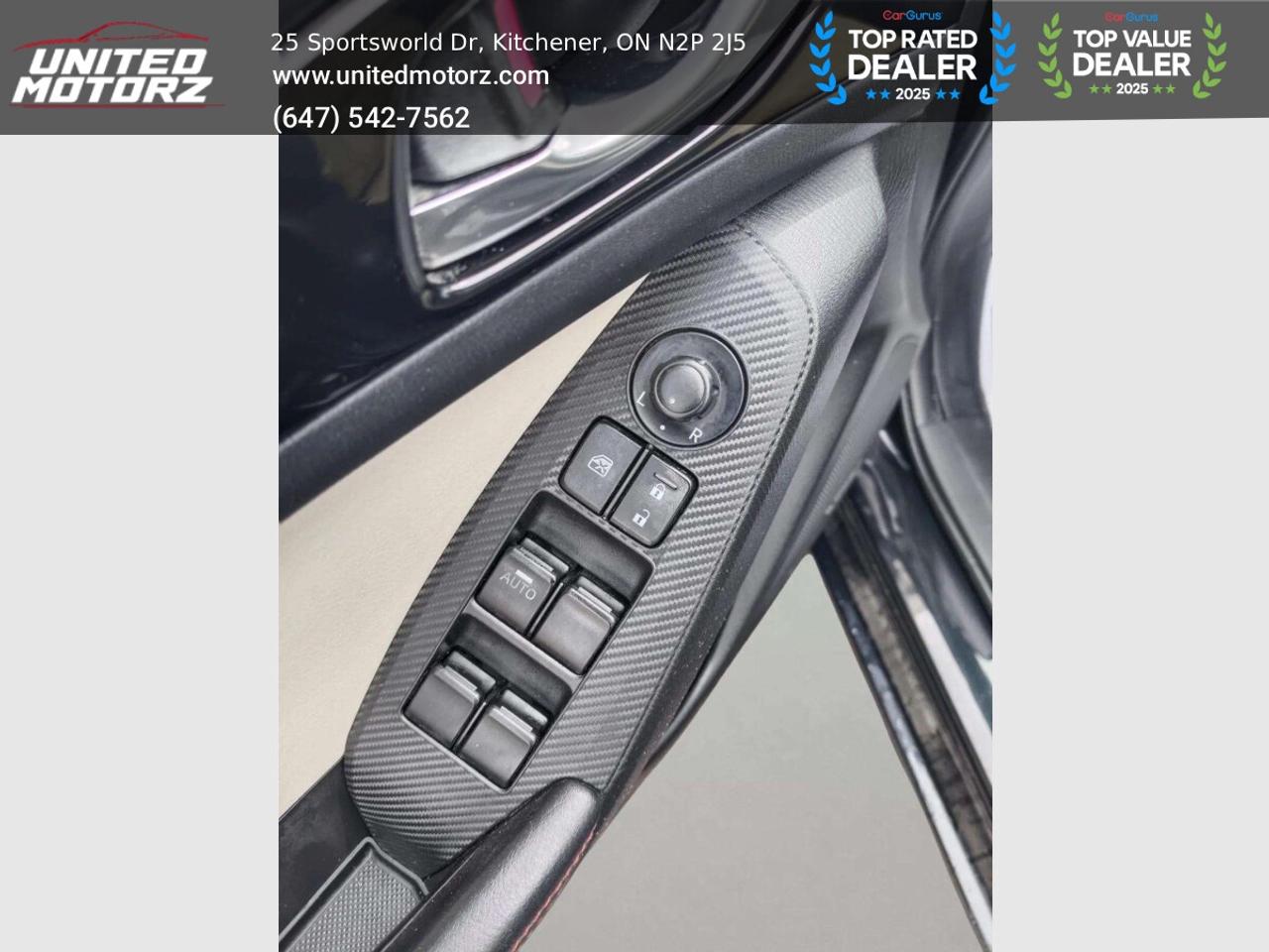 2015 Mazda MAZDA3 Man GT 4dr Sdn  FWD 2.5L~SAFETY CERTIIFEED~NO ACCI Photo