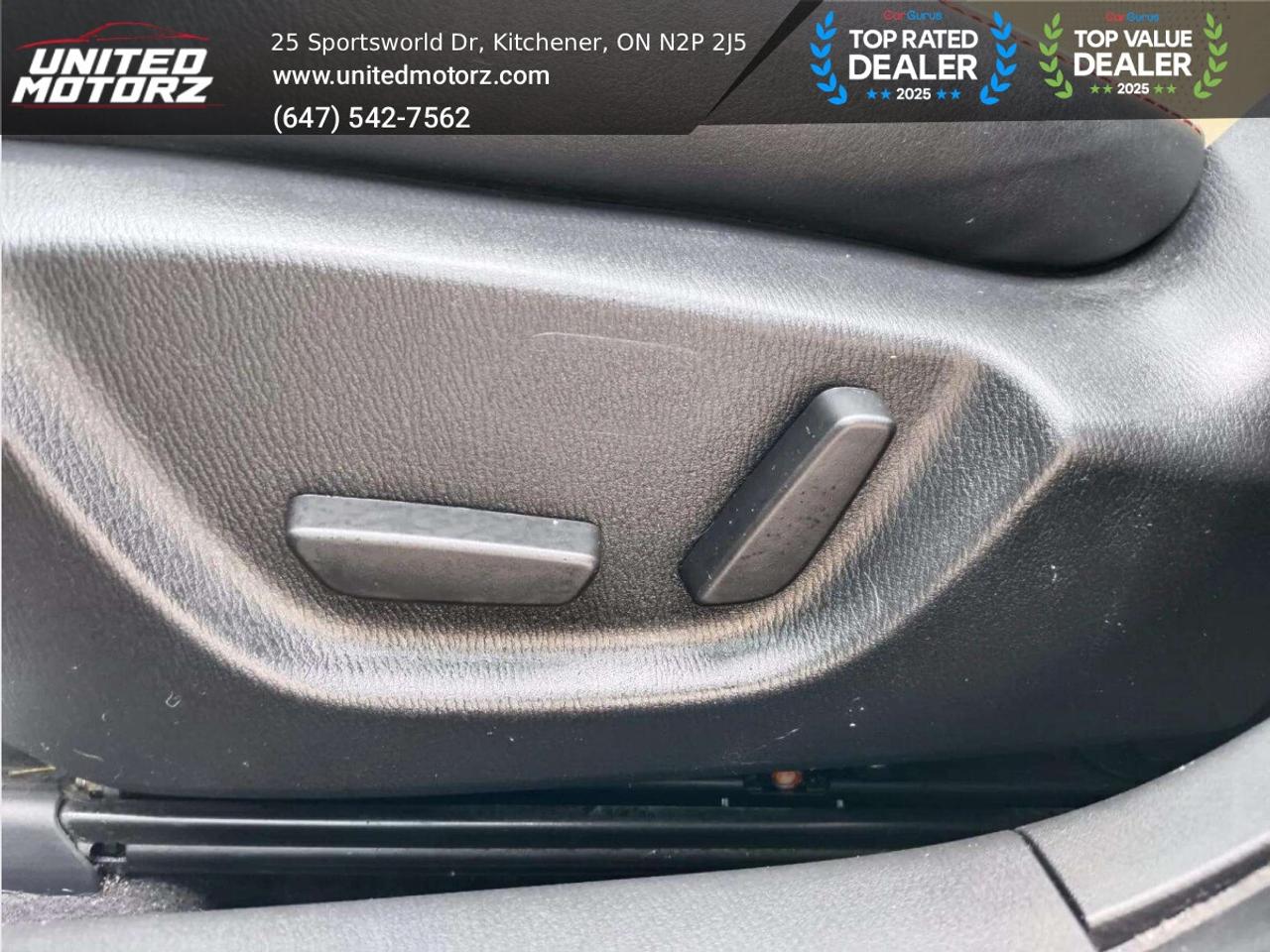 2015 Mazda MAZDA3 Man GT 4dr Sdn  FWD 2.5L~SAFETY CERTIIFEED~NO ACCI Photo