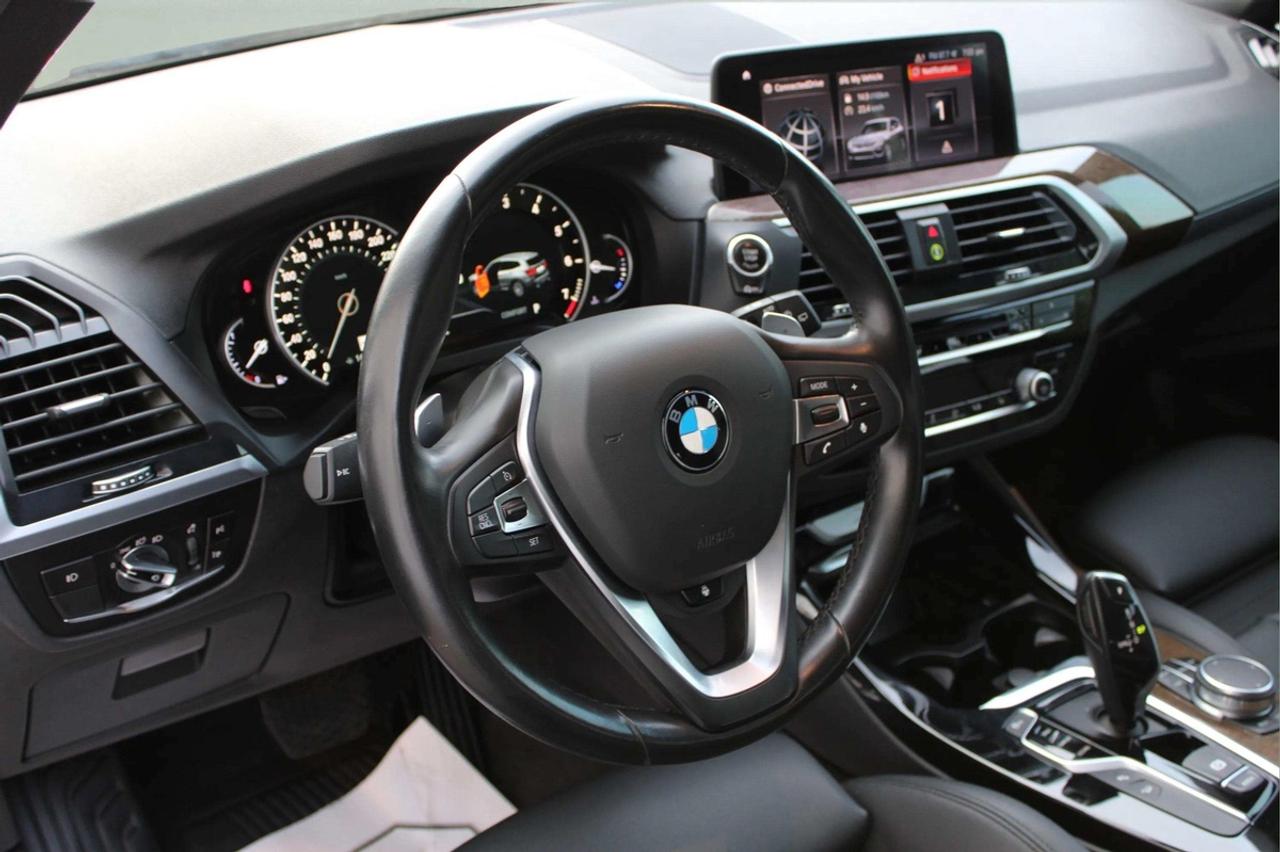 2019 BMW X3 xDrive30i Photo