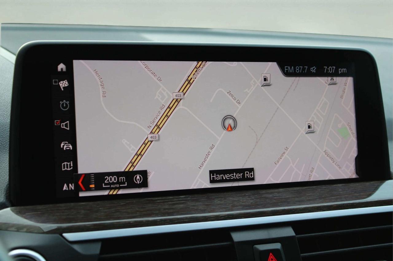2019 BMW X3 xDrive30i Photo