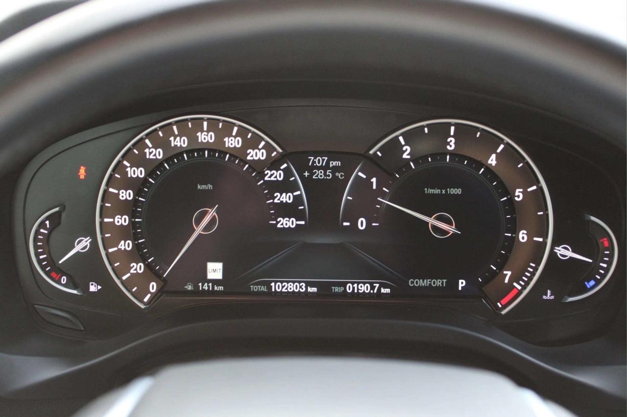 2019 BMW X3 xDrive30i Photo
