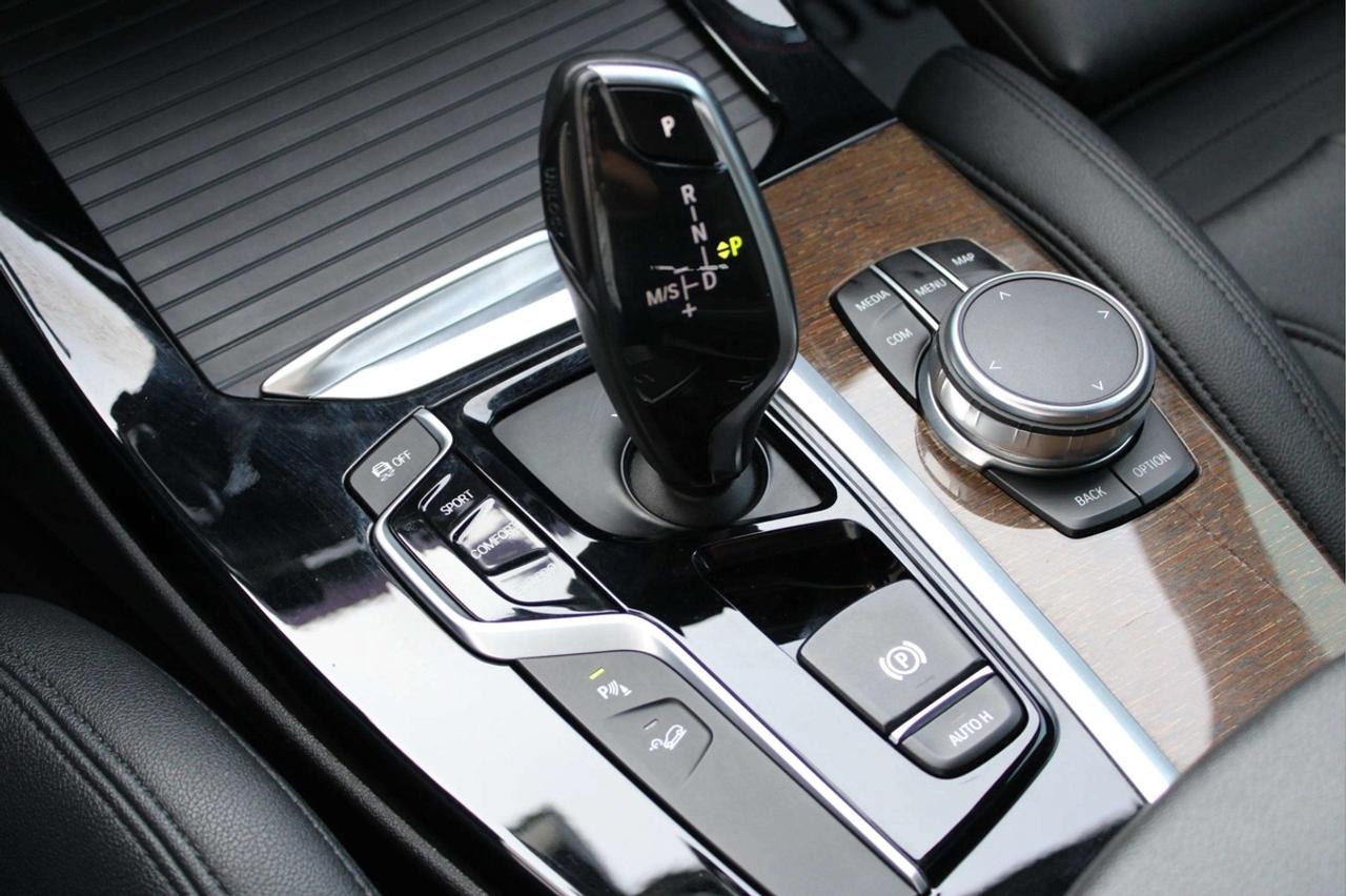 2019 BMW X3 xDrive30i Photo