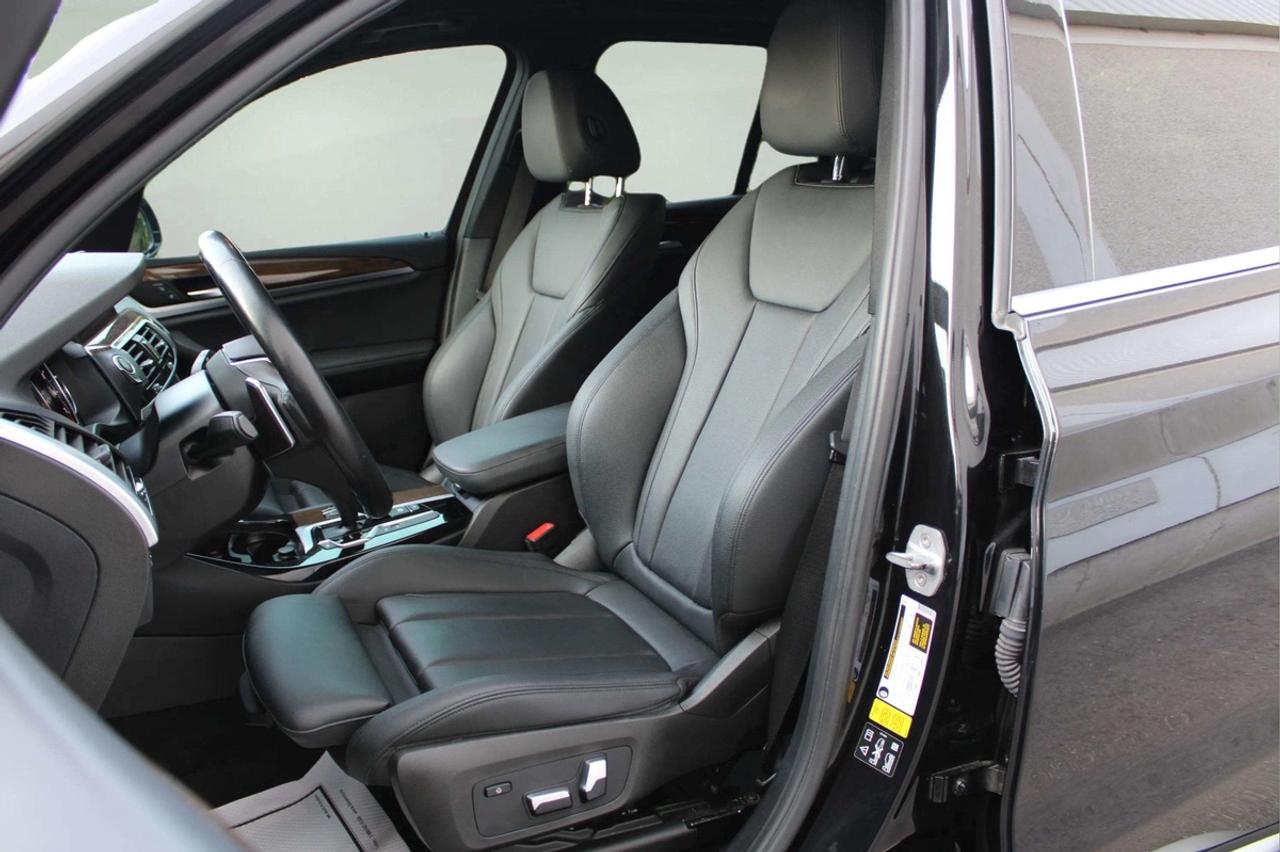 2019 BMW X3 xDrive30i Photo