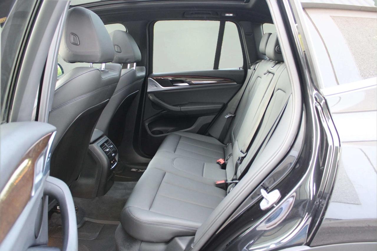 2019 BMW X3 xDrive30i Photo