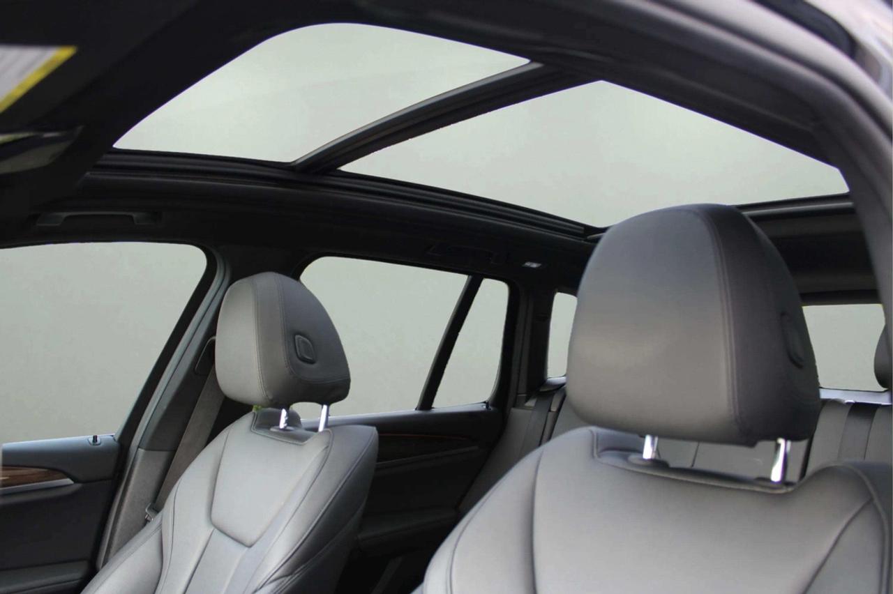 2019 BMW X3 xDrive30i Photo