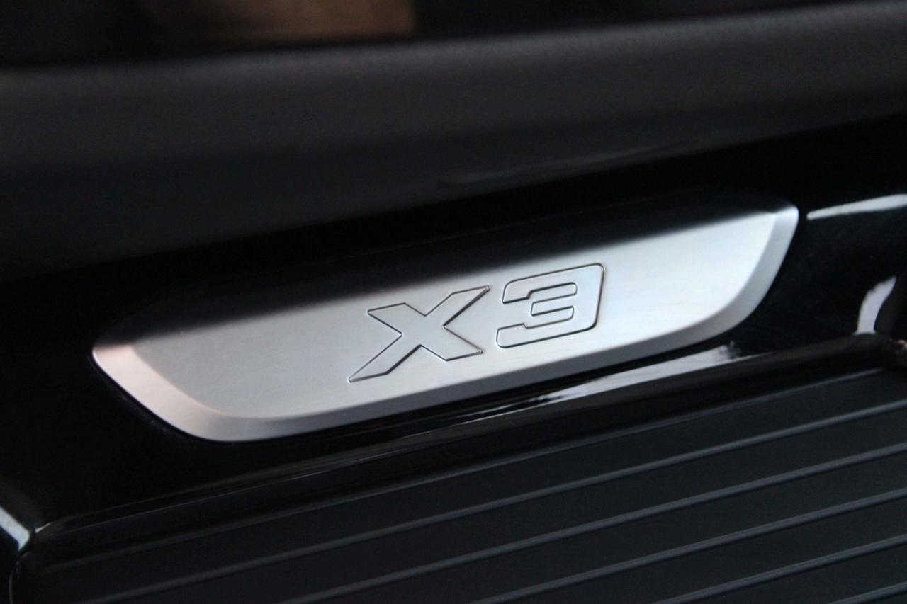 2019 BMW X3 xDrive30i Photo
