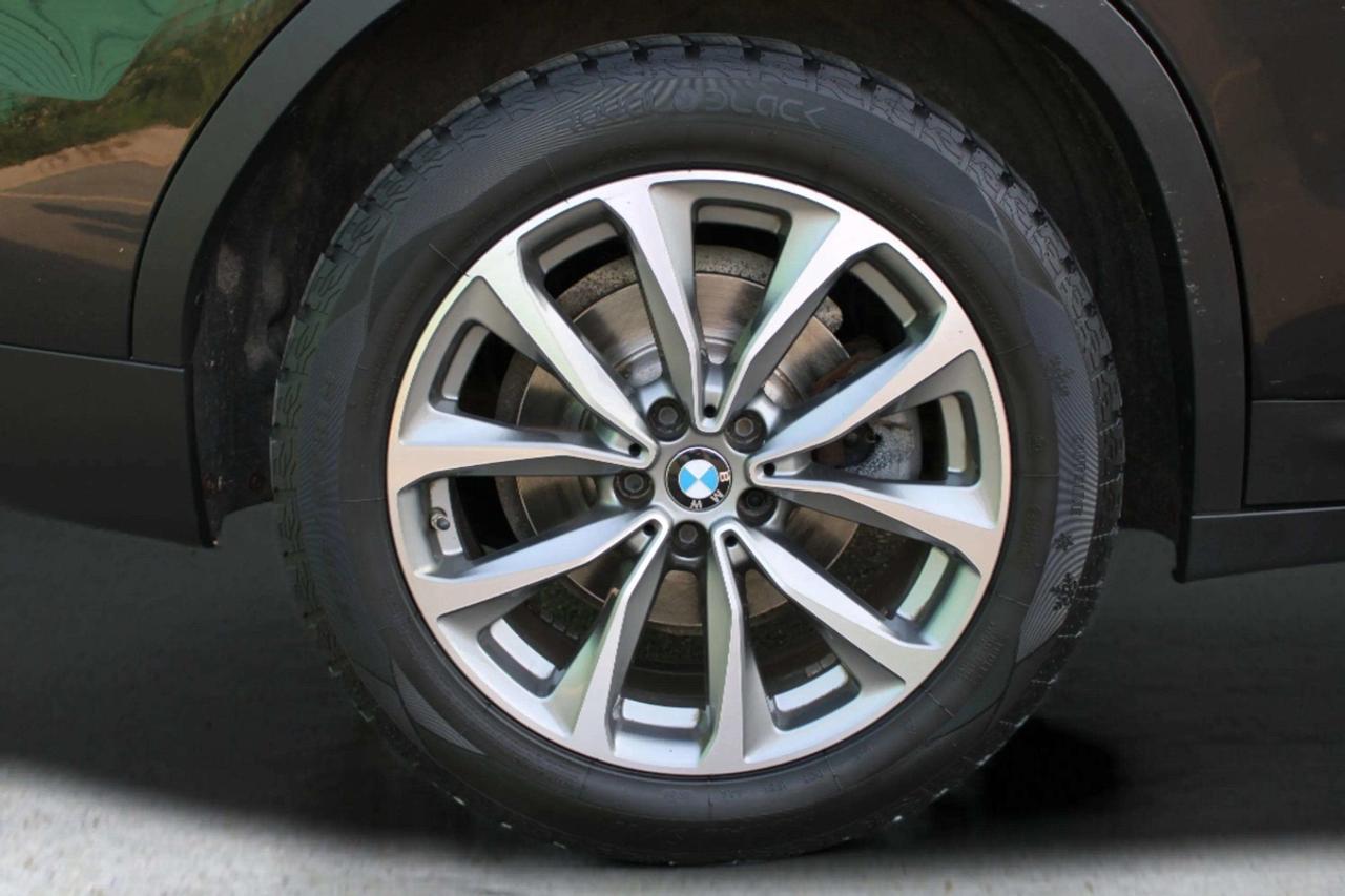 2019 BMW X3 xDrive30i Photo