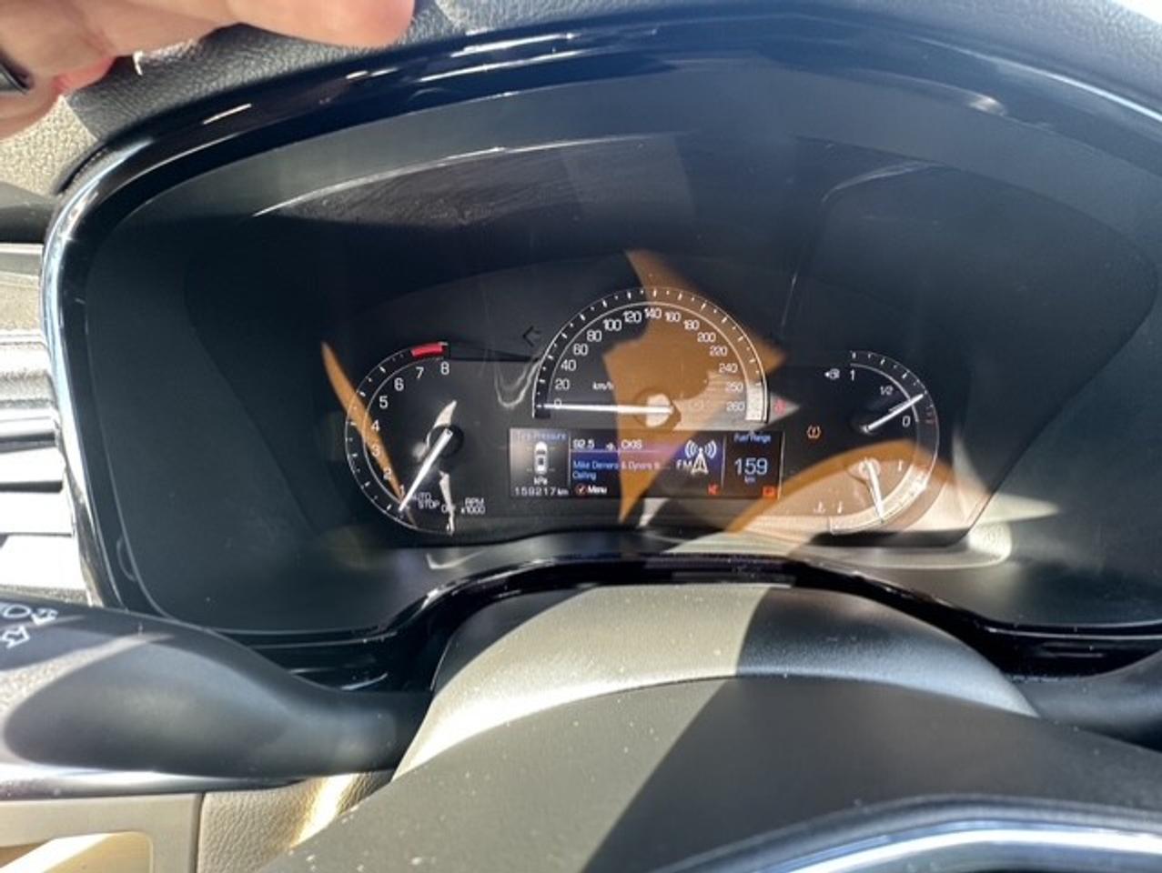 2018 Cadillac XT5 Sport Photo