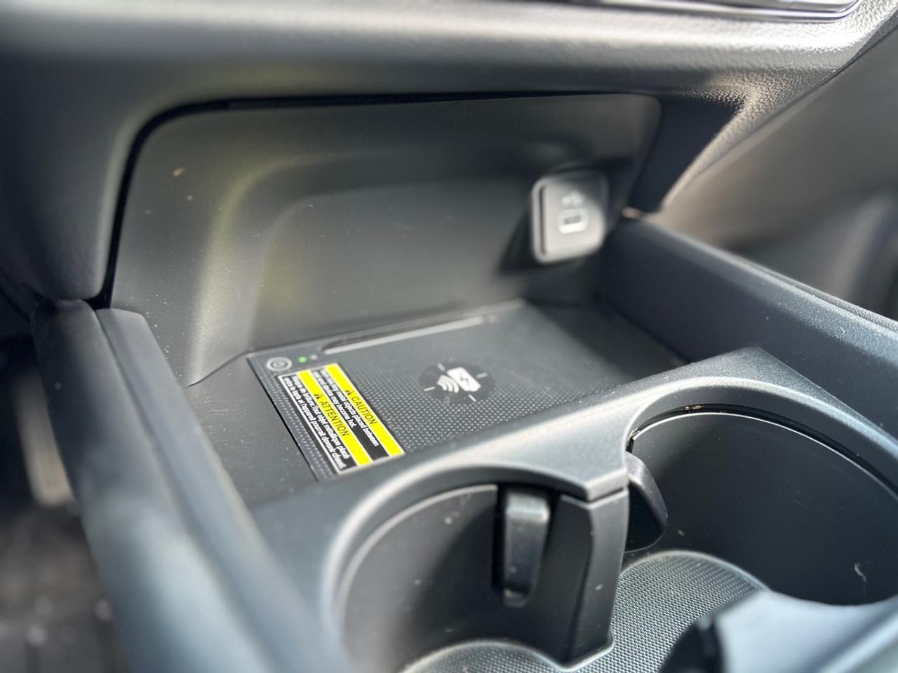 2025 Honda HR-V EX-L Photo