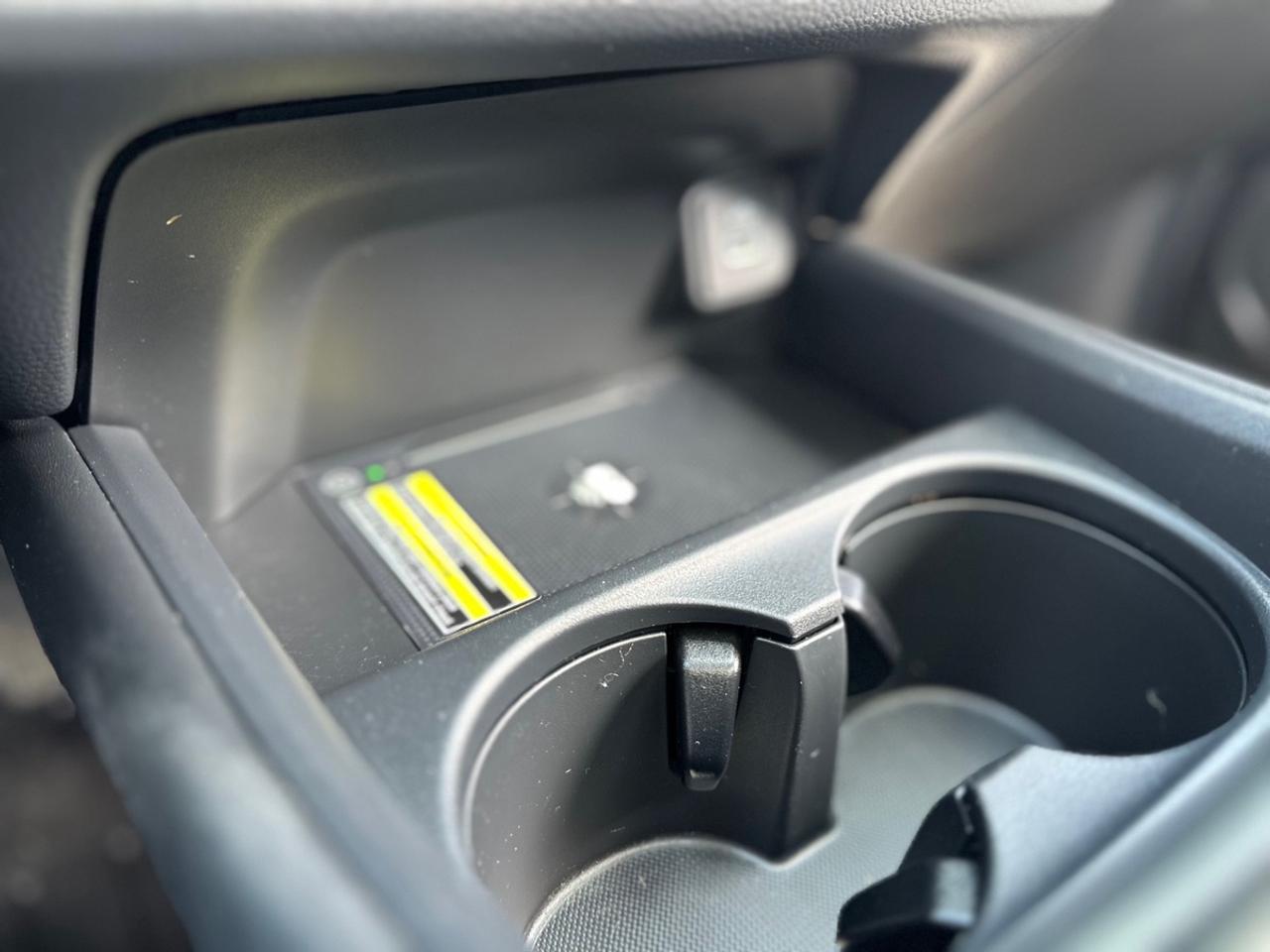 2025 Honda HR-V EX-L Photo