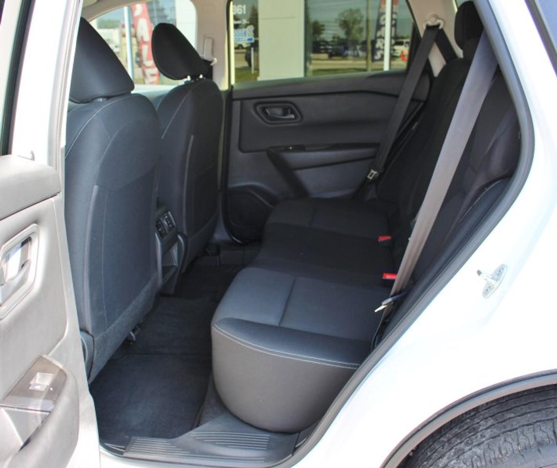 2024 Nissan Rogue S*Low Ks*AWD*Heated Seats*CarPlay*Rear Cam Photo