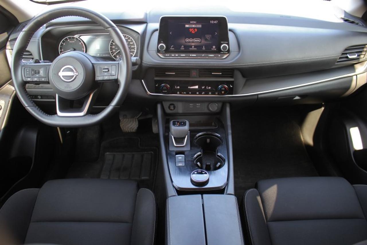 2024 Nissan Rogue S*Low Ks*AWD*Heated Seats*CarPlay*Rear Cam Photo