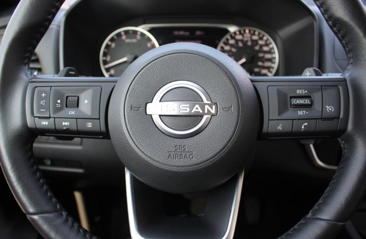 2024 Nissan Rogue S*Low Ks*AWD*Heated Seats*CarPlay*Rear Cam Photo