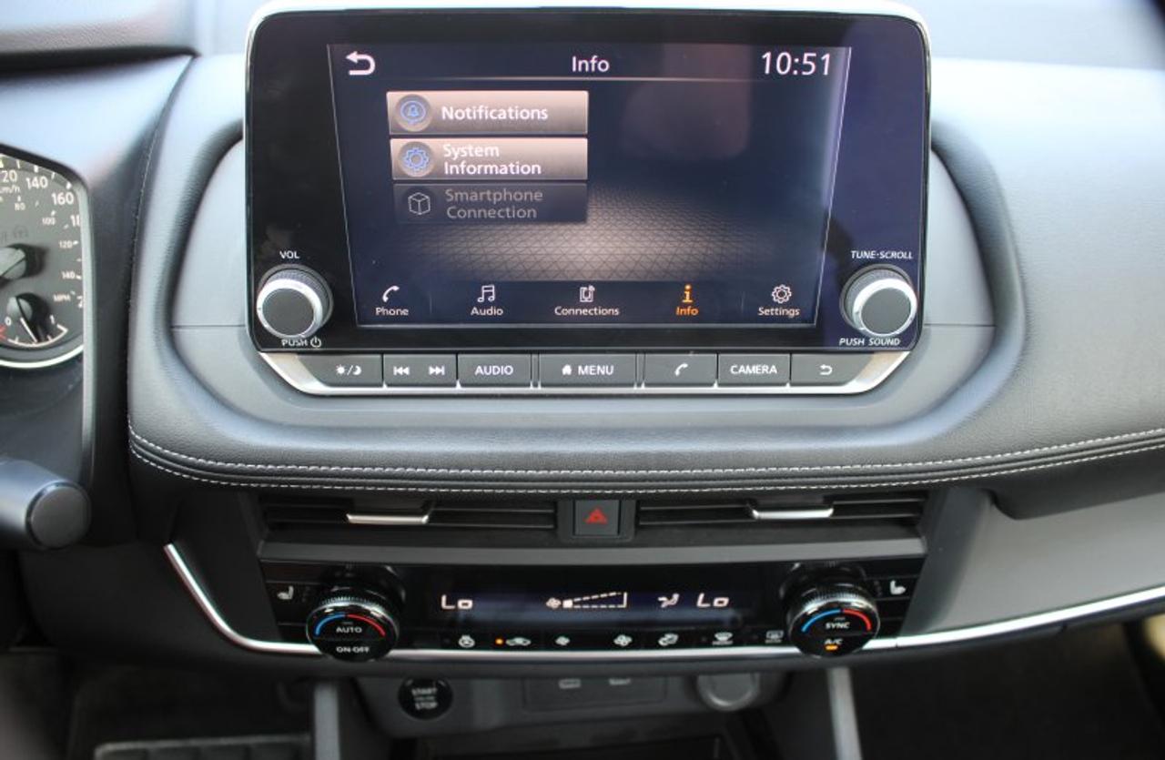 2024 Nissan Rogue S*Low Ks*AWD*Heated Seats*CarPlay*Rear Cam Photo