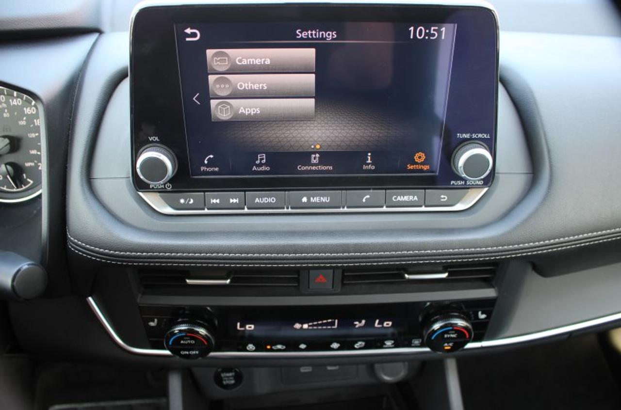 2024 Nissan Rogue S*Low Ks*AWD*Heated Seats*CarPlay*Rear Cam Photo