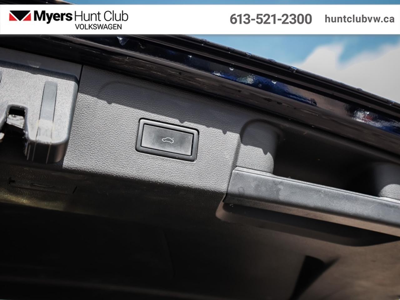 2024 Volkswagen Atlas Execline 2.0 TSI  - Certified Photo