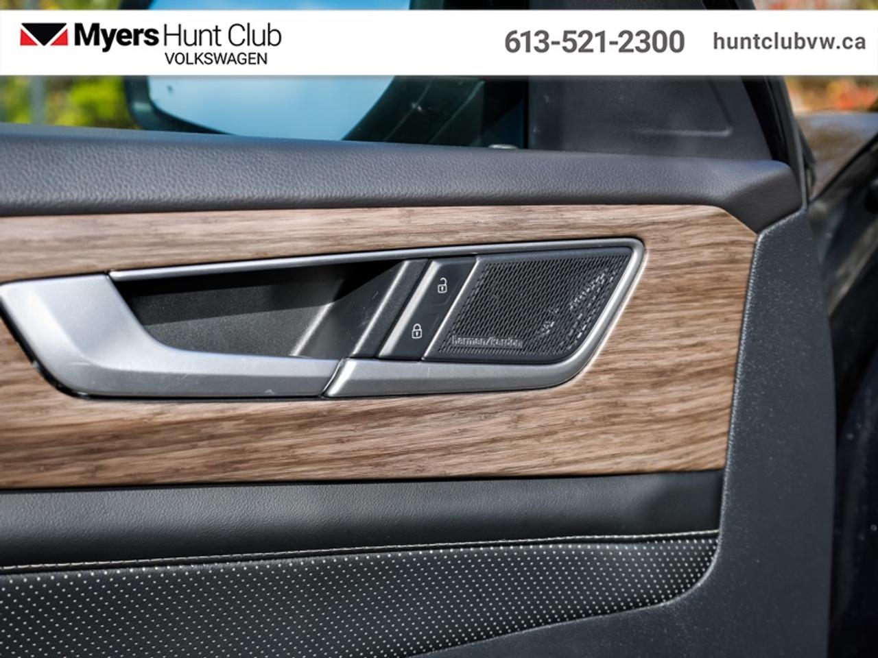 2024 Volkswagen Atlas Execline 2.0 TSI  - Certified Photo