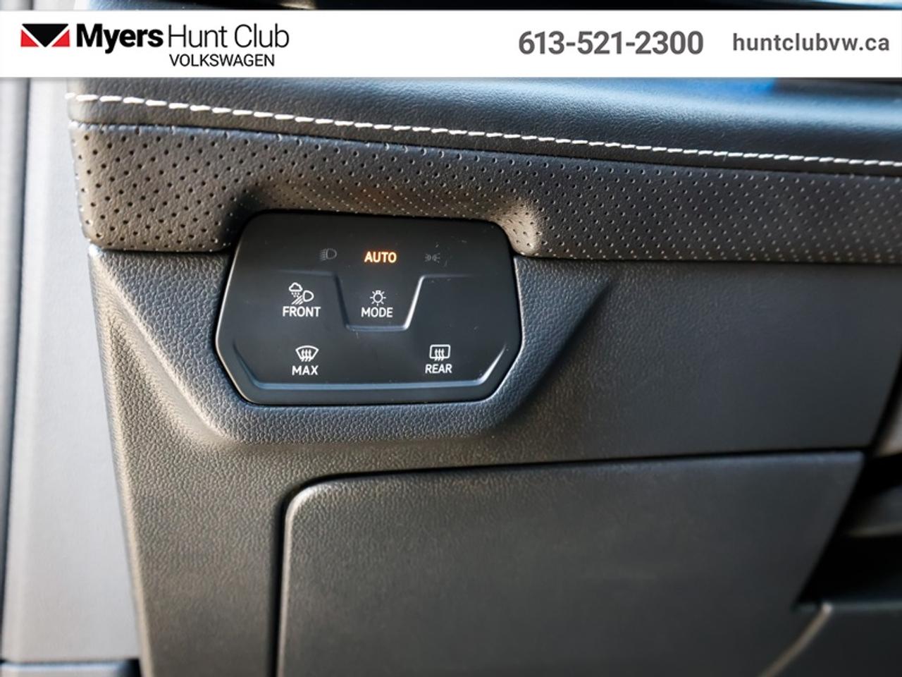 2024 Volkswagen Atlas Execline 2.0 TSI  - Certified Photo