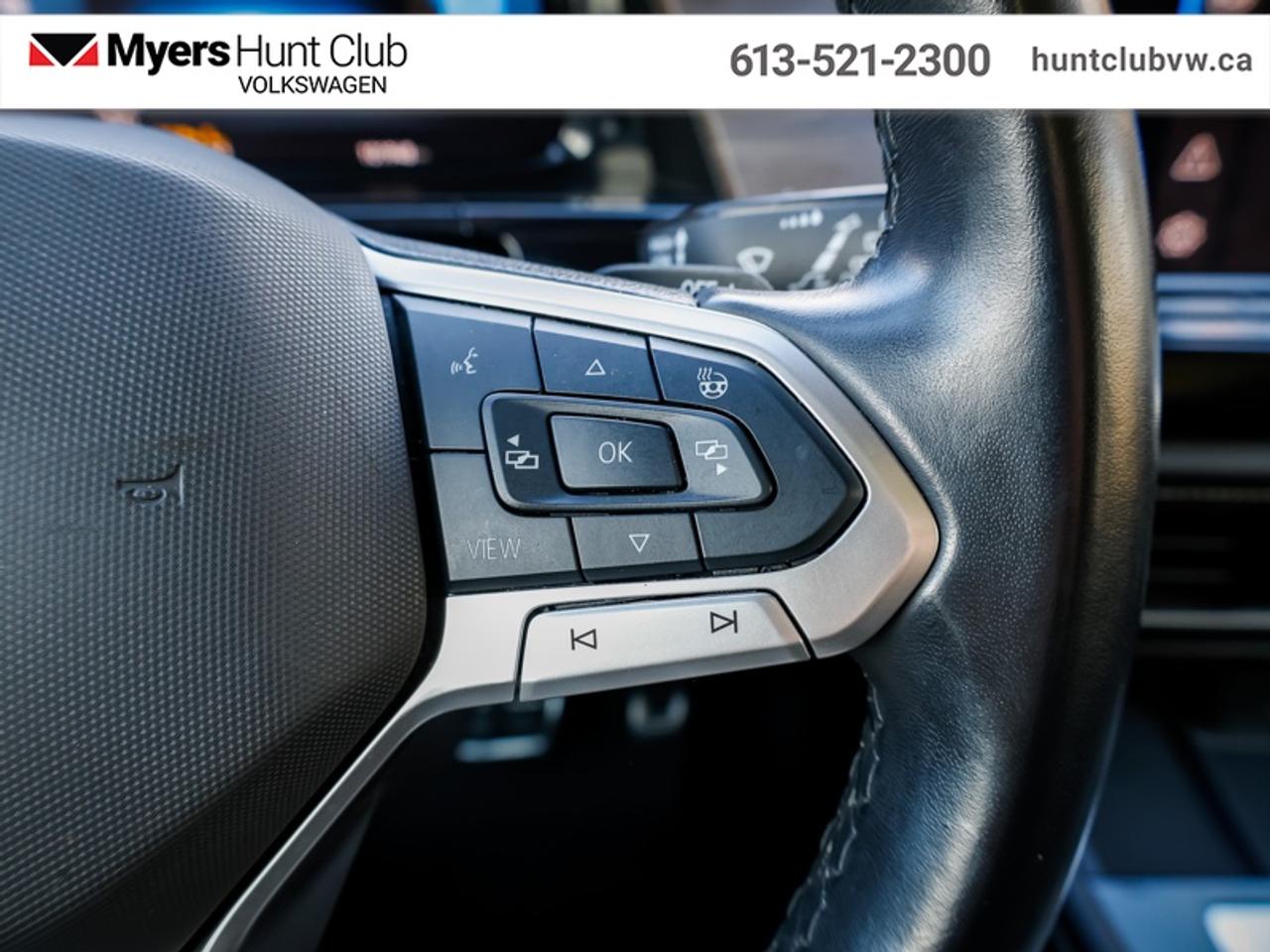 2024 Volkswagen Atlas Execline 2.0 TSI  - Certified Photo