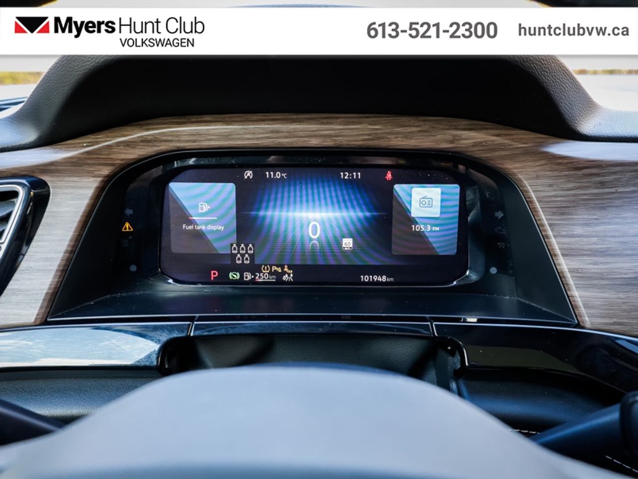 2024 Volkswagen Atlas Execline 2.0 TSI  - Certified Photo