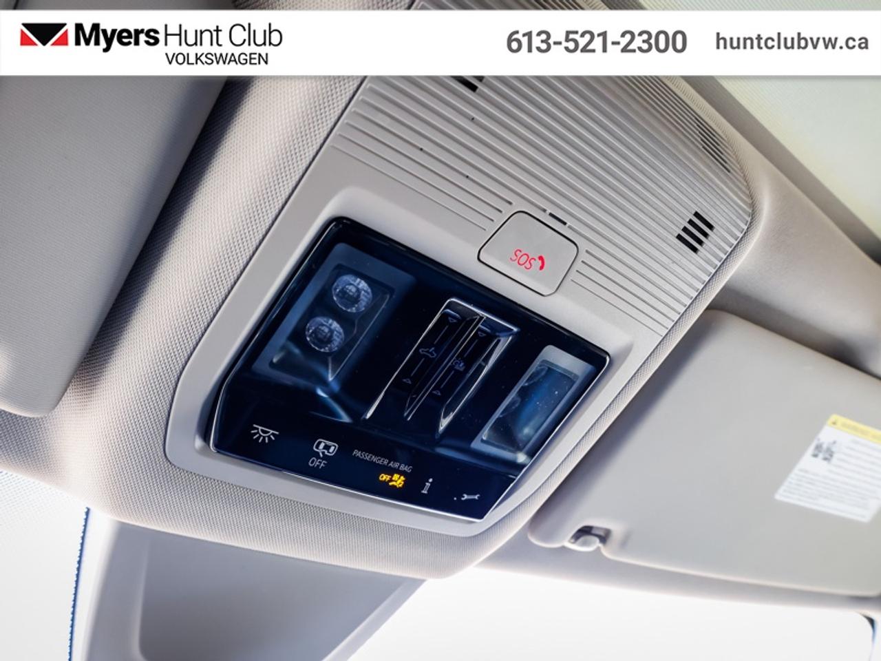 2024 Volkswagen Atlas Execline 2.0 TSI  - Certified Photo