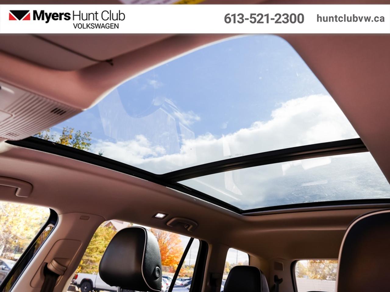2024 Volkswagen Atlas Execline 2.0 TSI  - Certified Photo