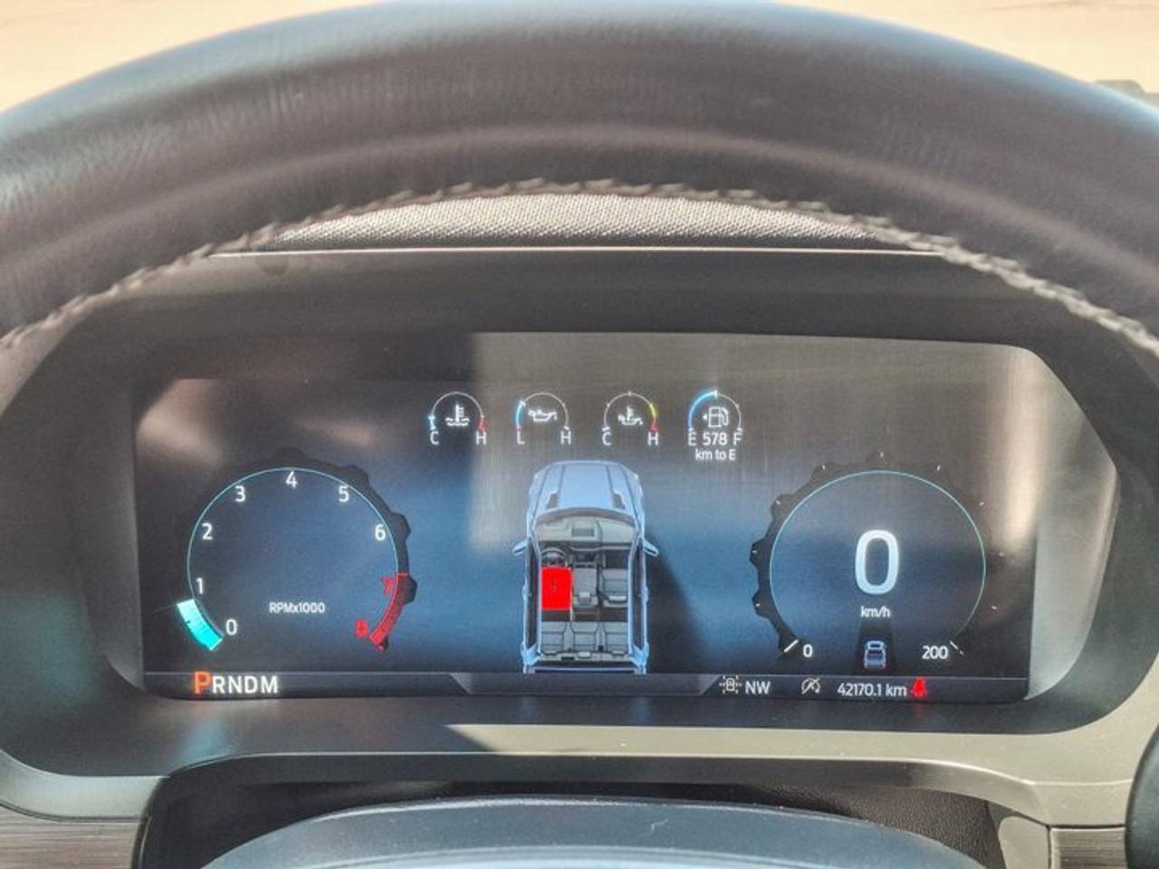 2025 Ford F-150 XLT Crew 4X4 | 5.0L V8 | Power Seat | CarPlay + Android | Rear Camera | and More ! Photo