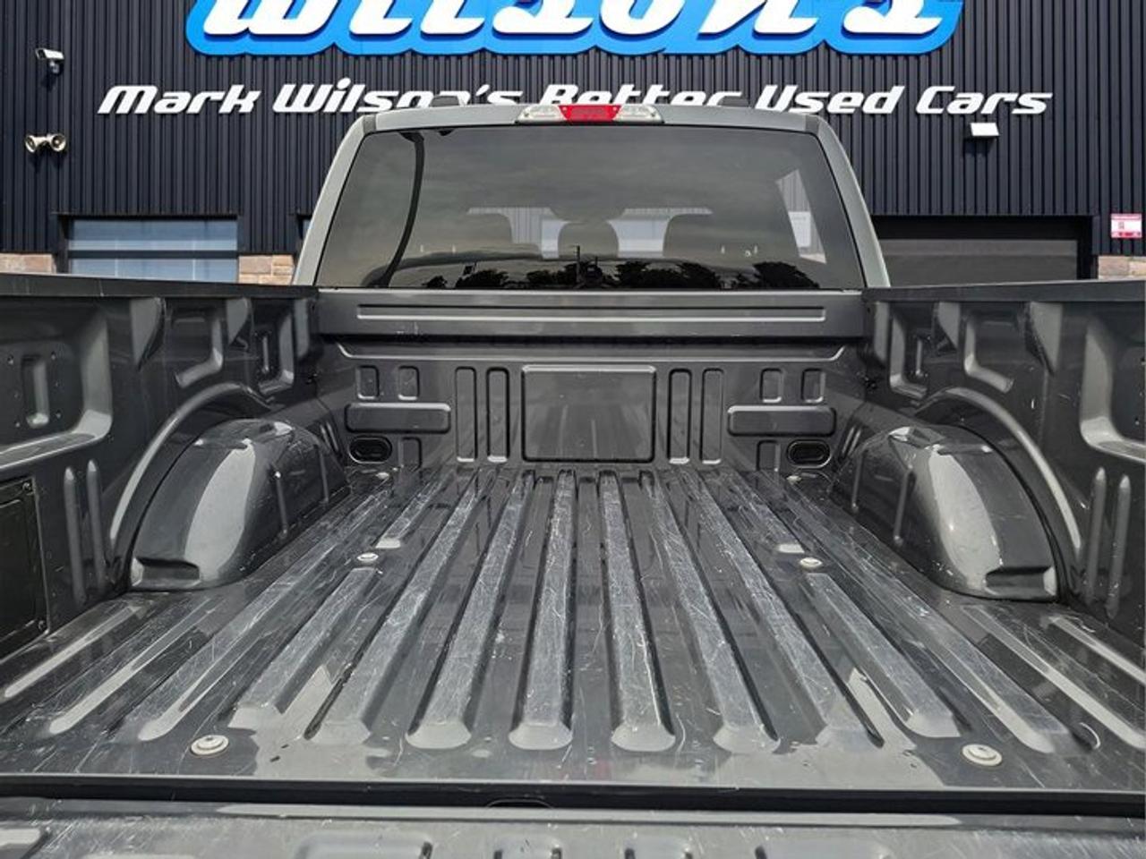 2025 Ford F-150 XLT Crew 4X4 | 5.0L V8 | Power Seat | CarPlay + Android | Rear Camera | and More ! Photo