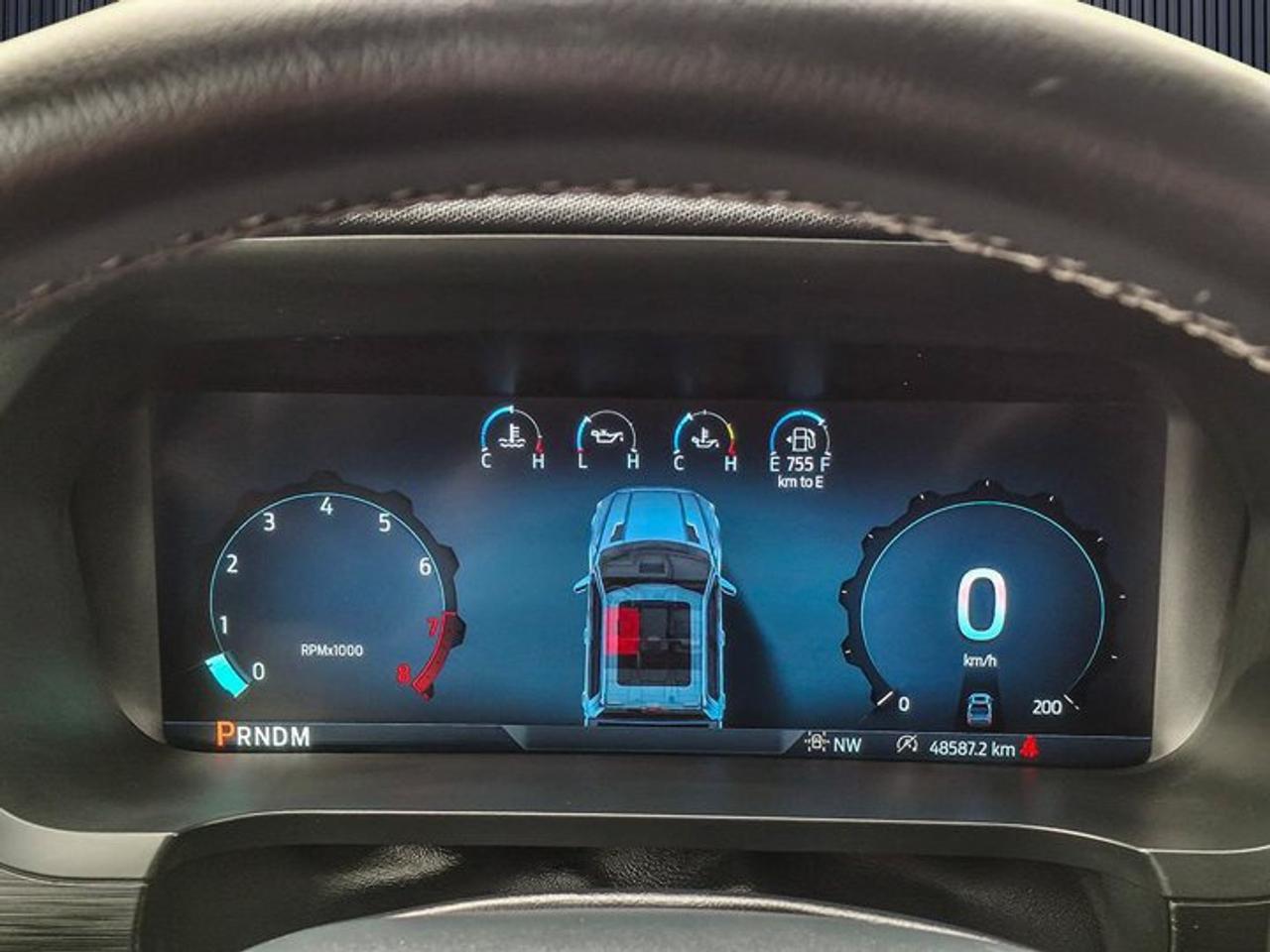 2025 Ford F-150 XLT Crew 4X4 | 5.0L V8 | Power Seat | CarPlay + Android | Rear Camera | and More ! Photo