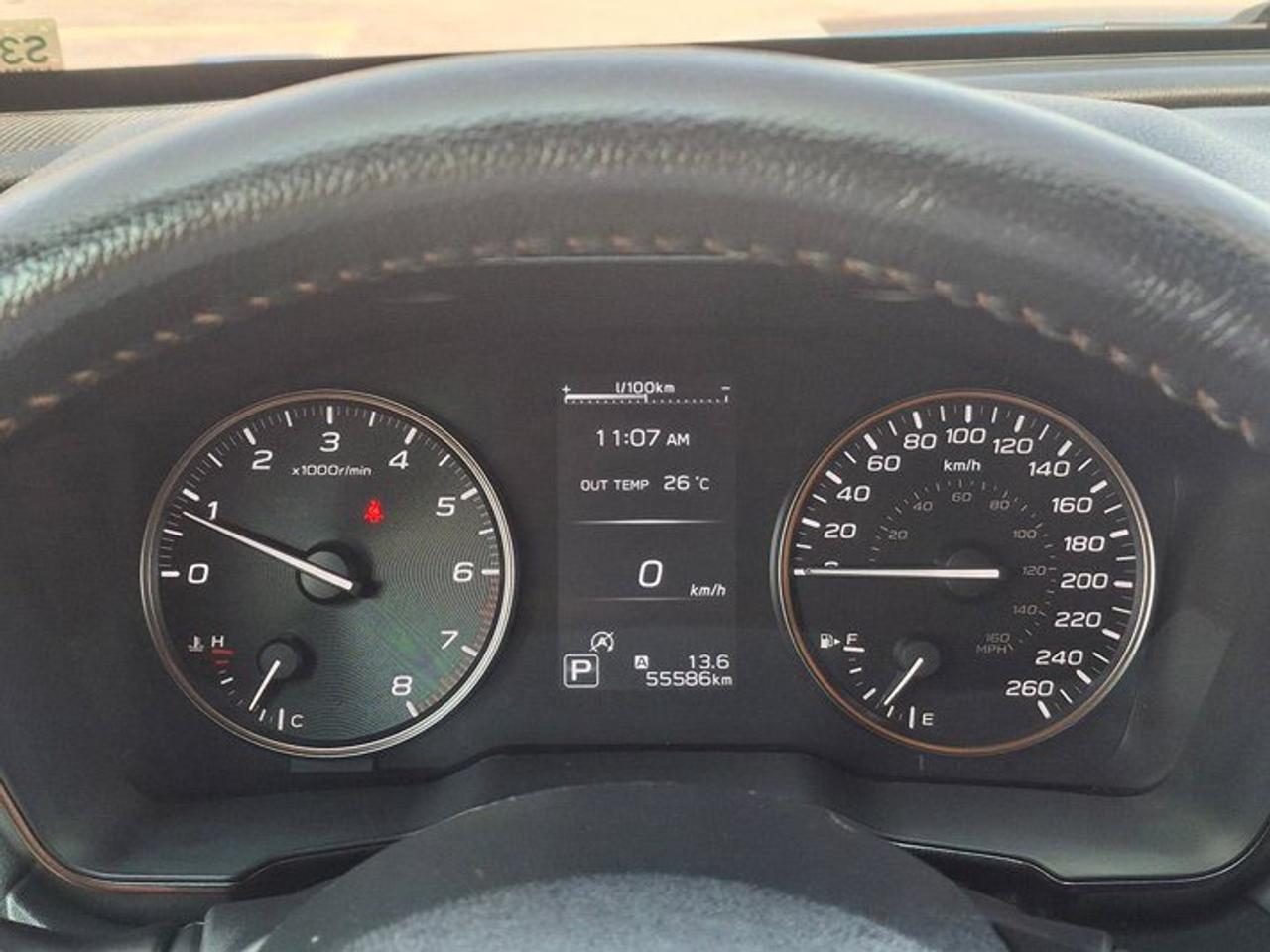 2025 Subaru Outback Wilderness AWD | Eyesight | Leather | Sunroof | Heated Steering + Seats | Adaptive Cruise and More ! Photo