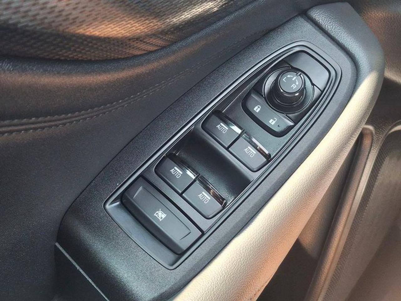2025 Subaru Outback Wilderness AWD | Eyesight | Leather | Sunroof | Heated Steering + Seats | Adaptive Cruise and More ! Photo