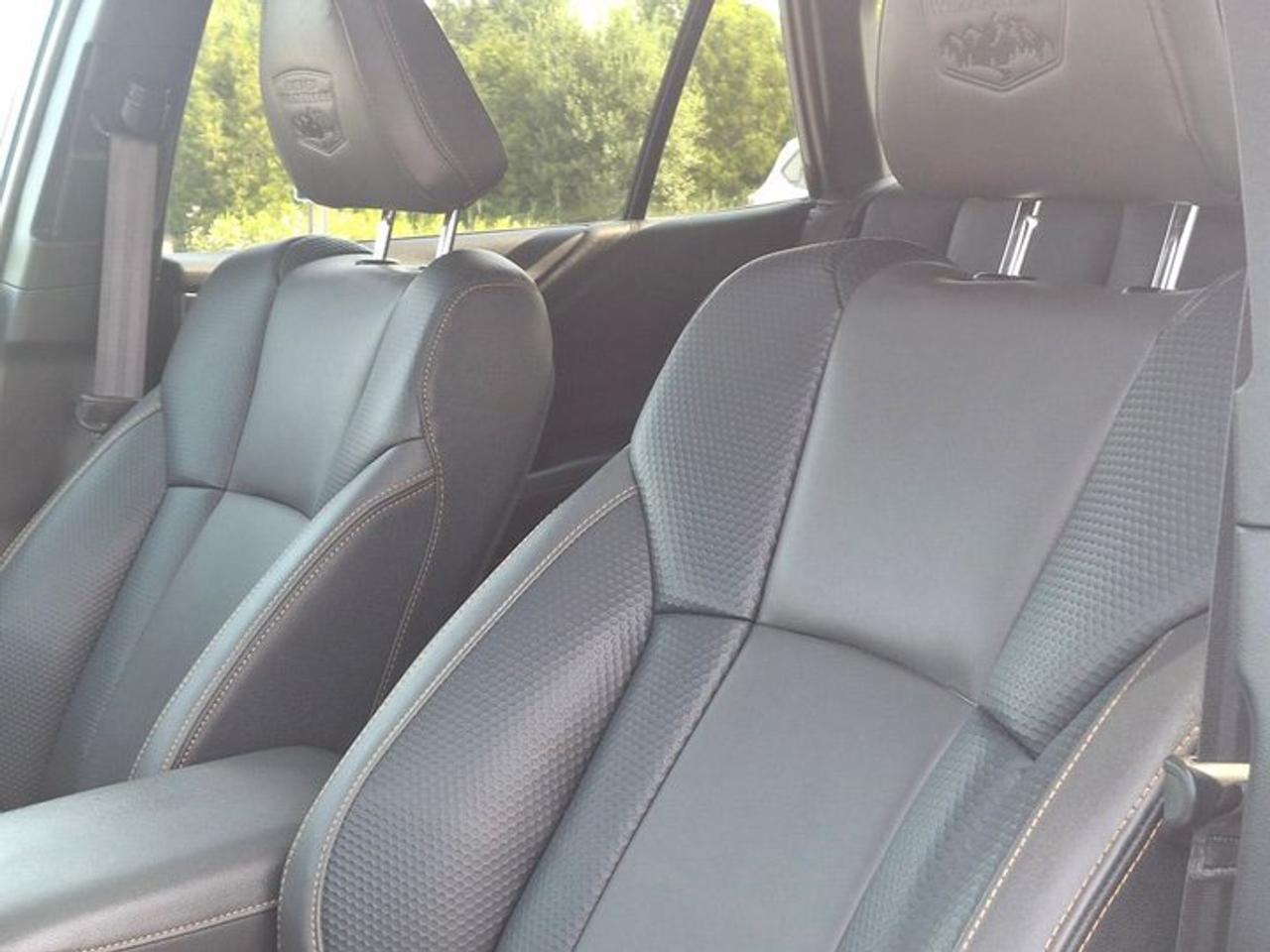 2025 Subaru Outback Wilderness AWD | Eyesight | Leather | Sunroof | Heated Steering + Seats | Adaptive Cruise and More ! Photo