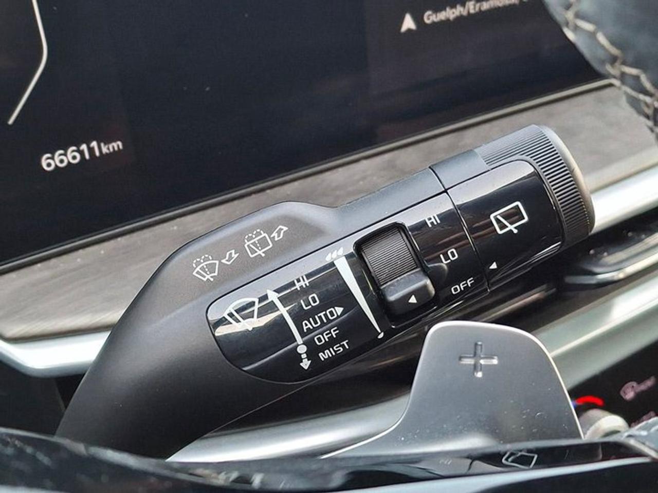2024 Kia Sorento X-Line Limited AWD | Leather | Panoramic Sunroof | Heated + Cooled Seats | Heated Steering and More! Photo