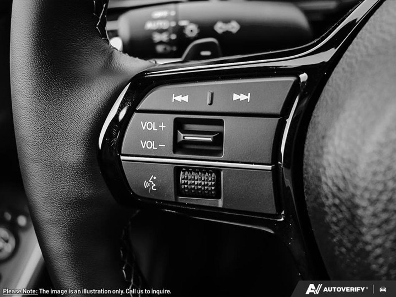 2026 Honda Civic Hybrid Sport Touring Photo