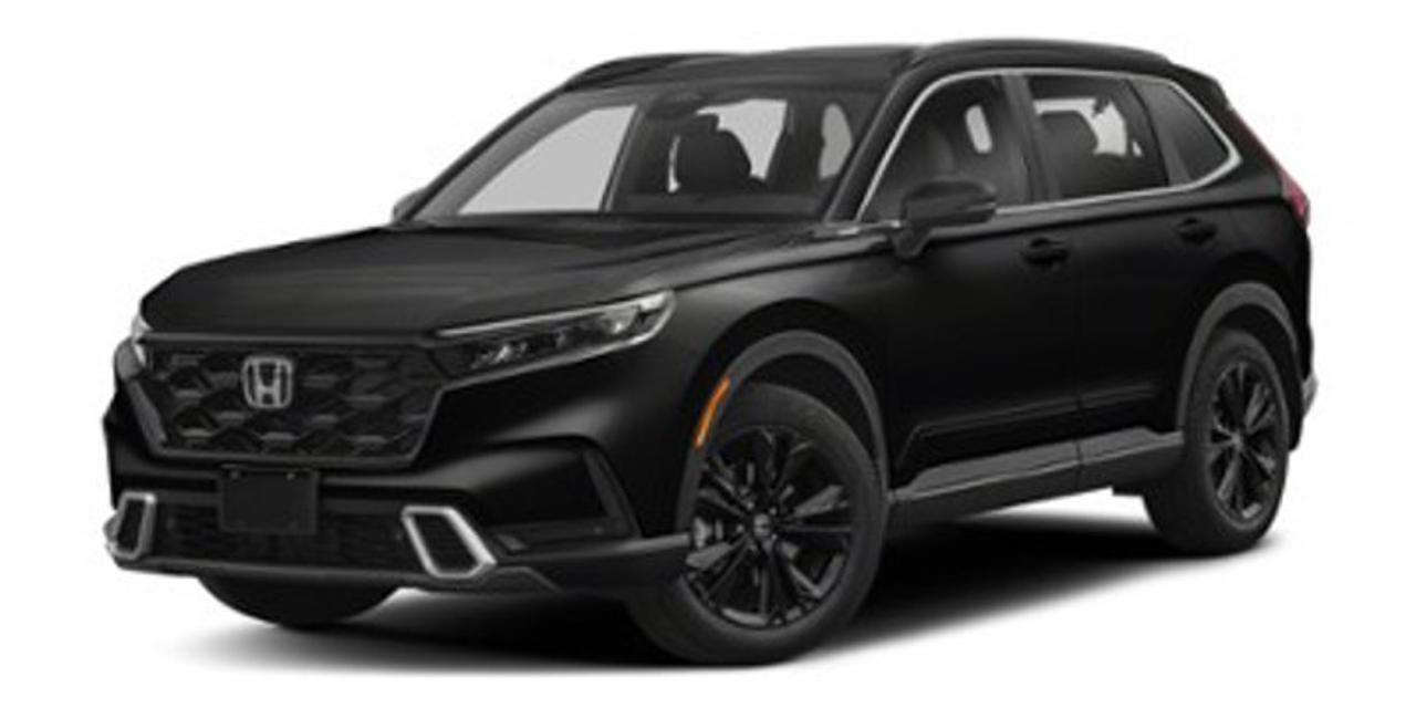 2025 Honda CR-V Hybrid Sport Touring Photo