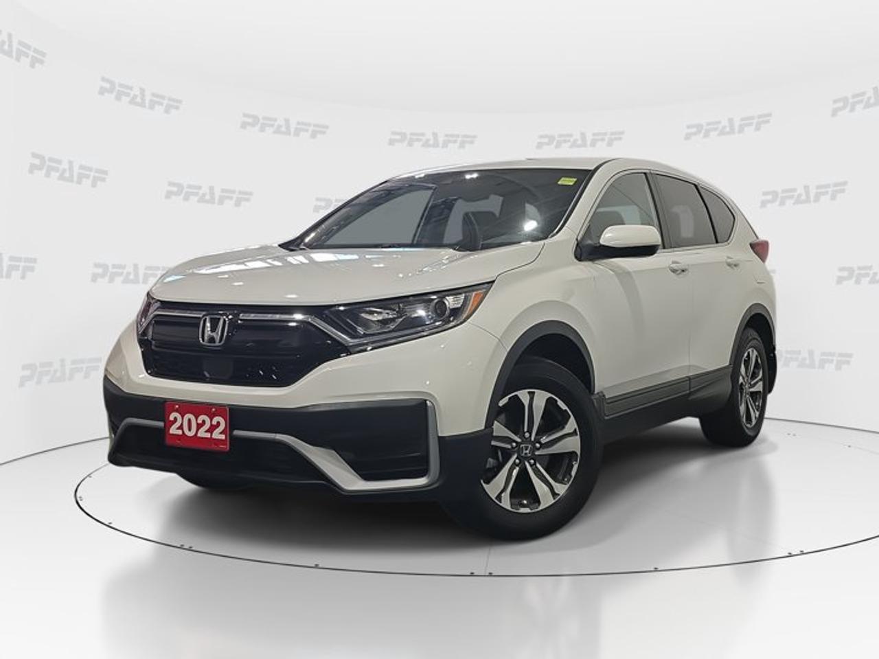 Small SUV 4WD
