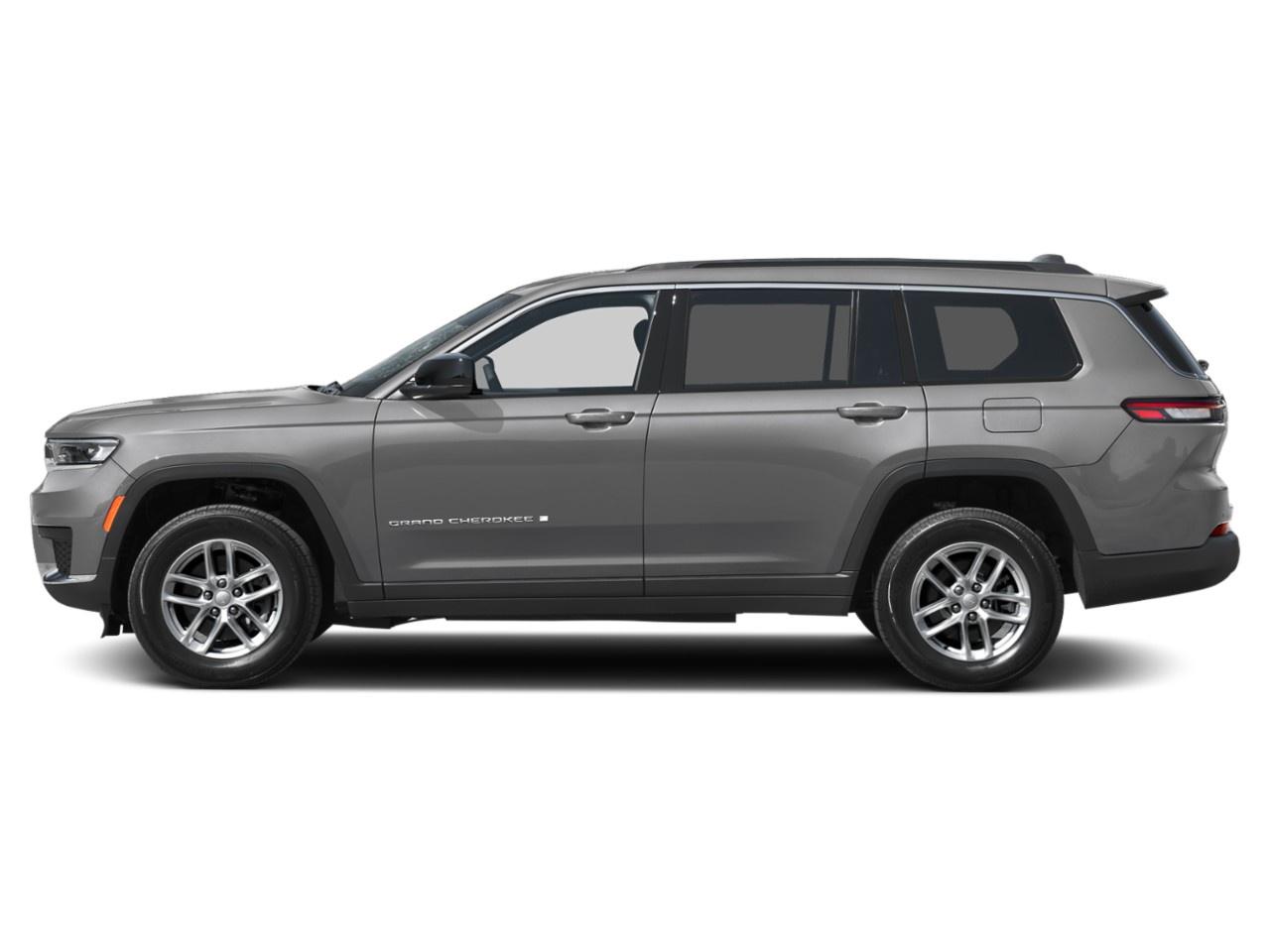 2027 Jeep Grand Cherokee L Laredo Altitude 4x4 Photo