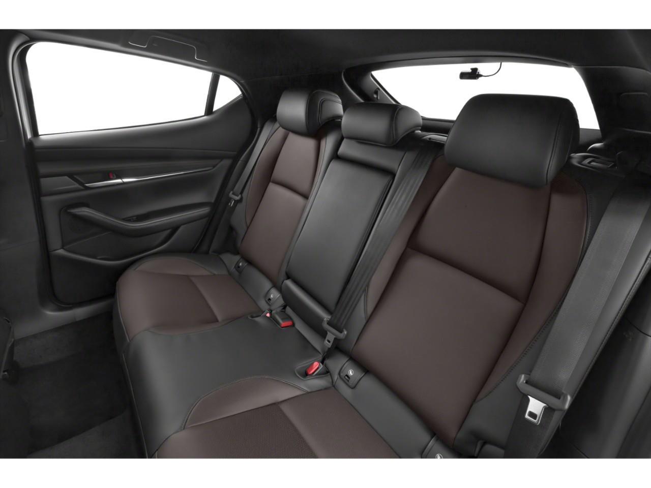 2026 Mazda MAZDA3 SPORT GT Photo