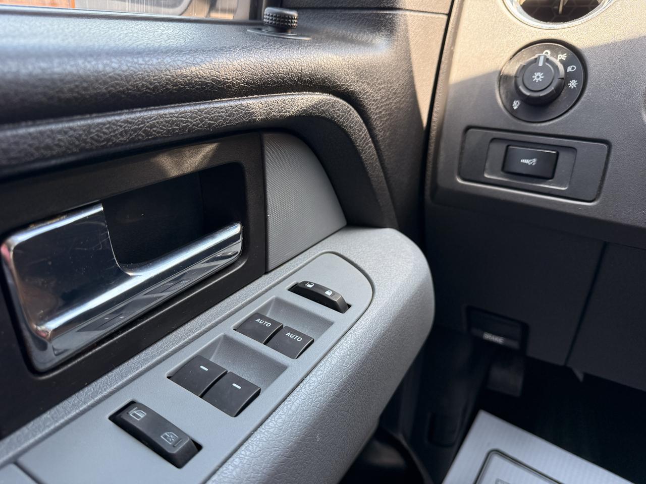 2012 Ford F-150 XTR Photo