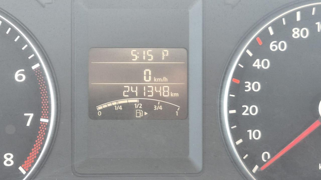 2014 Volkswagen Jetta COMFORTLINE, TSI, SEDAN, AUTO, 4 CYL, CERTIFIED Photo