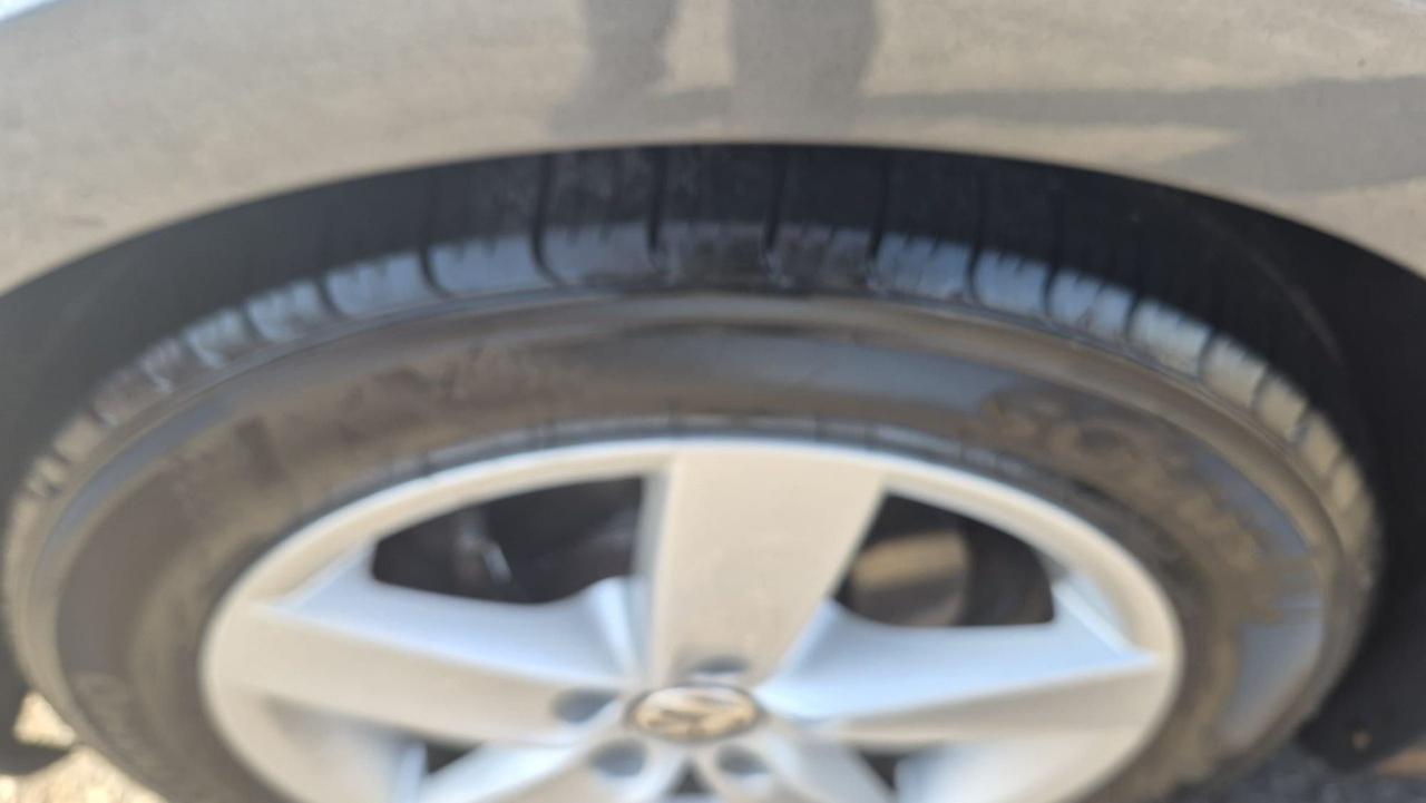 2014 Volkswagen Jetta COMFORTLINE, TSI, SEDAN, AUTO, 4 CYL, CERTIFIED Photo