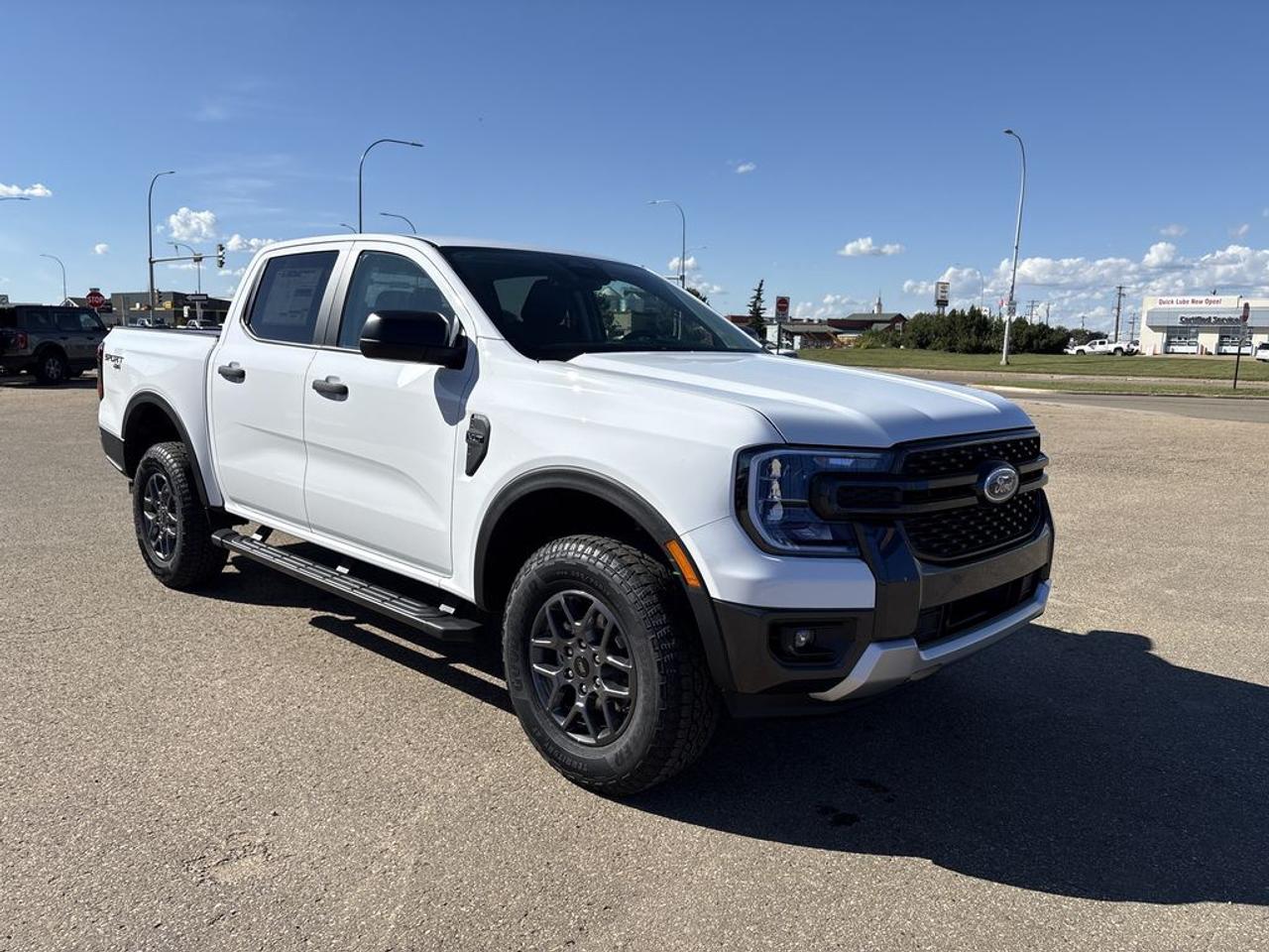 2026 Ford Ranger XLT 300A Photo0