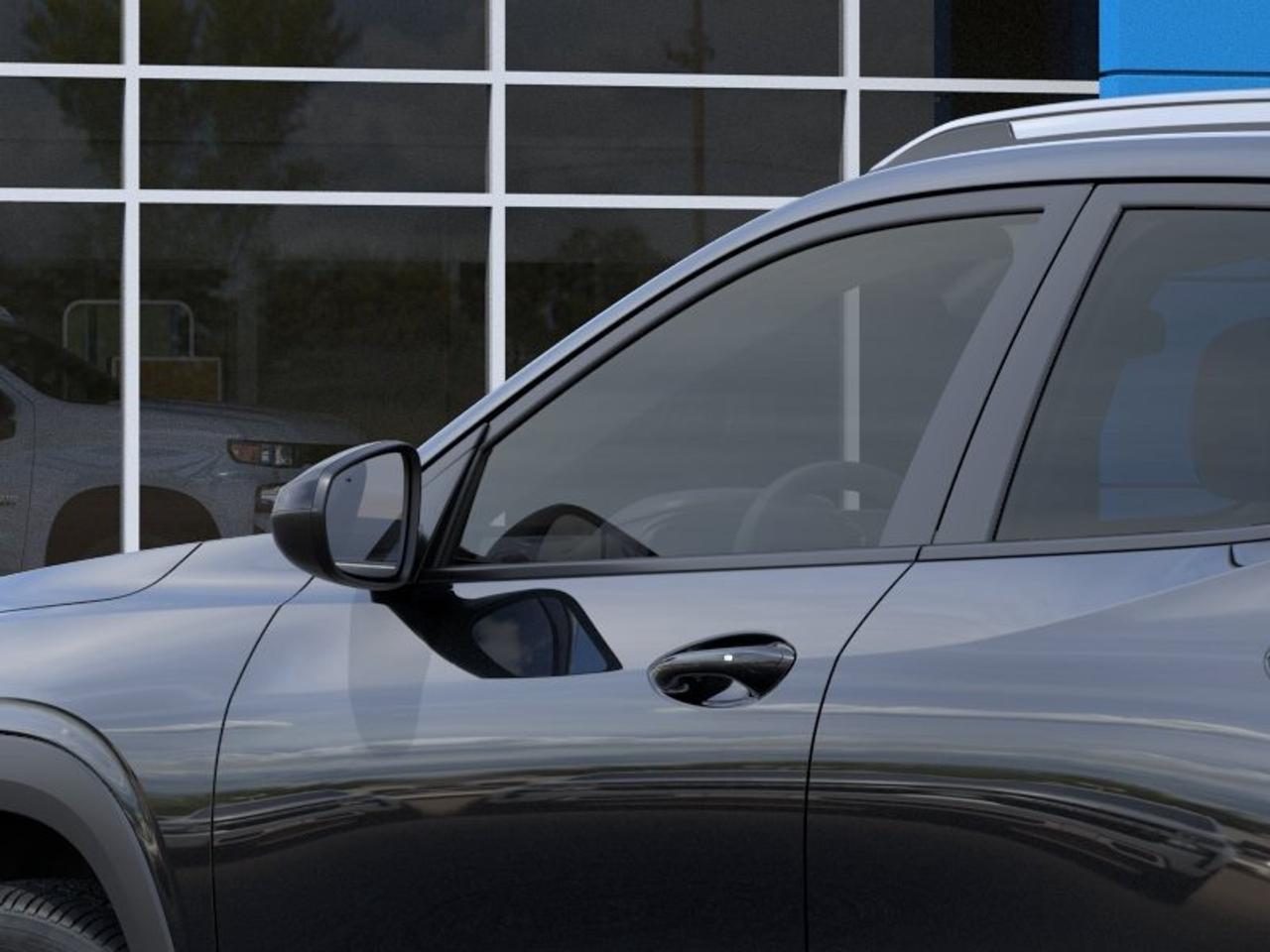 2026 Chevrolet Trax ACTIV FWD 4dr ACTIV Photo