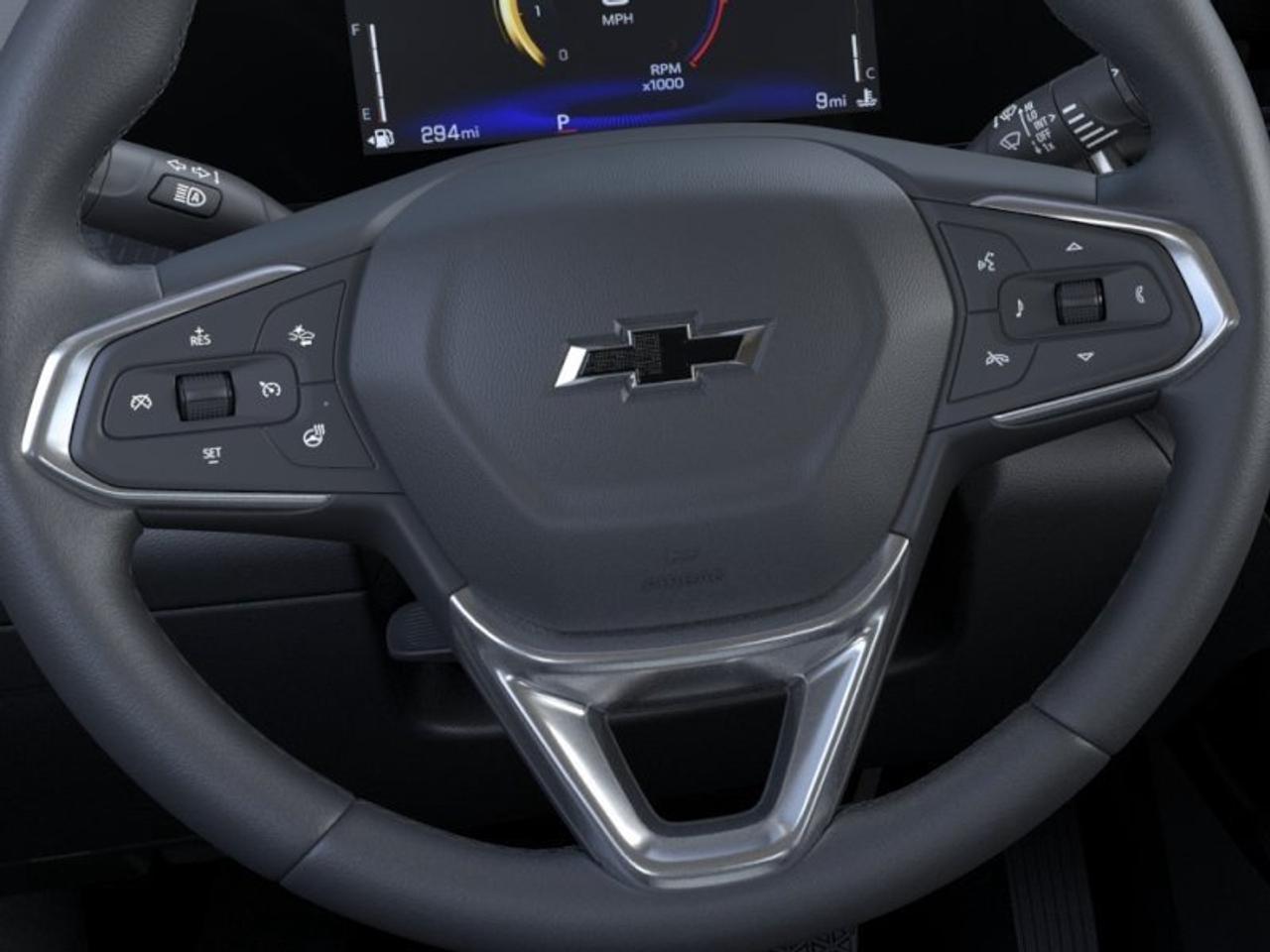 2026 Chevrolet Trax ACTIV FWD 4dr ACTIV Photo