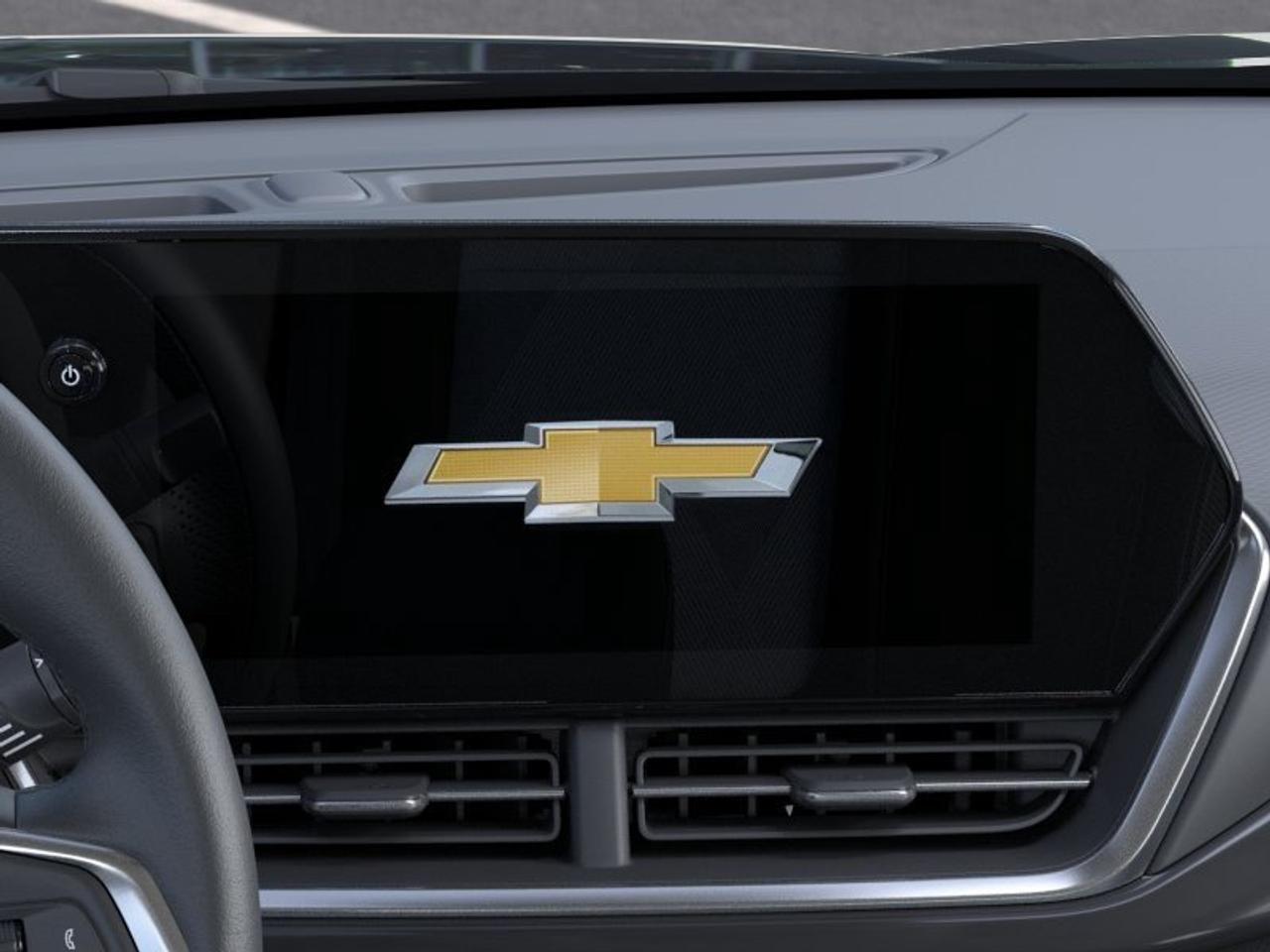 2026 Chevrolet Trax ACTIV FWD 4dr ACTIV Photo